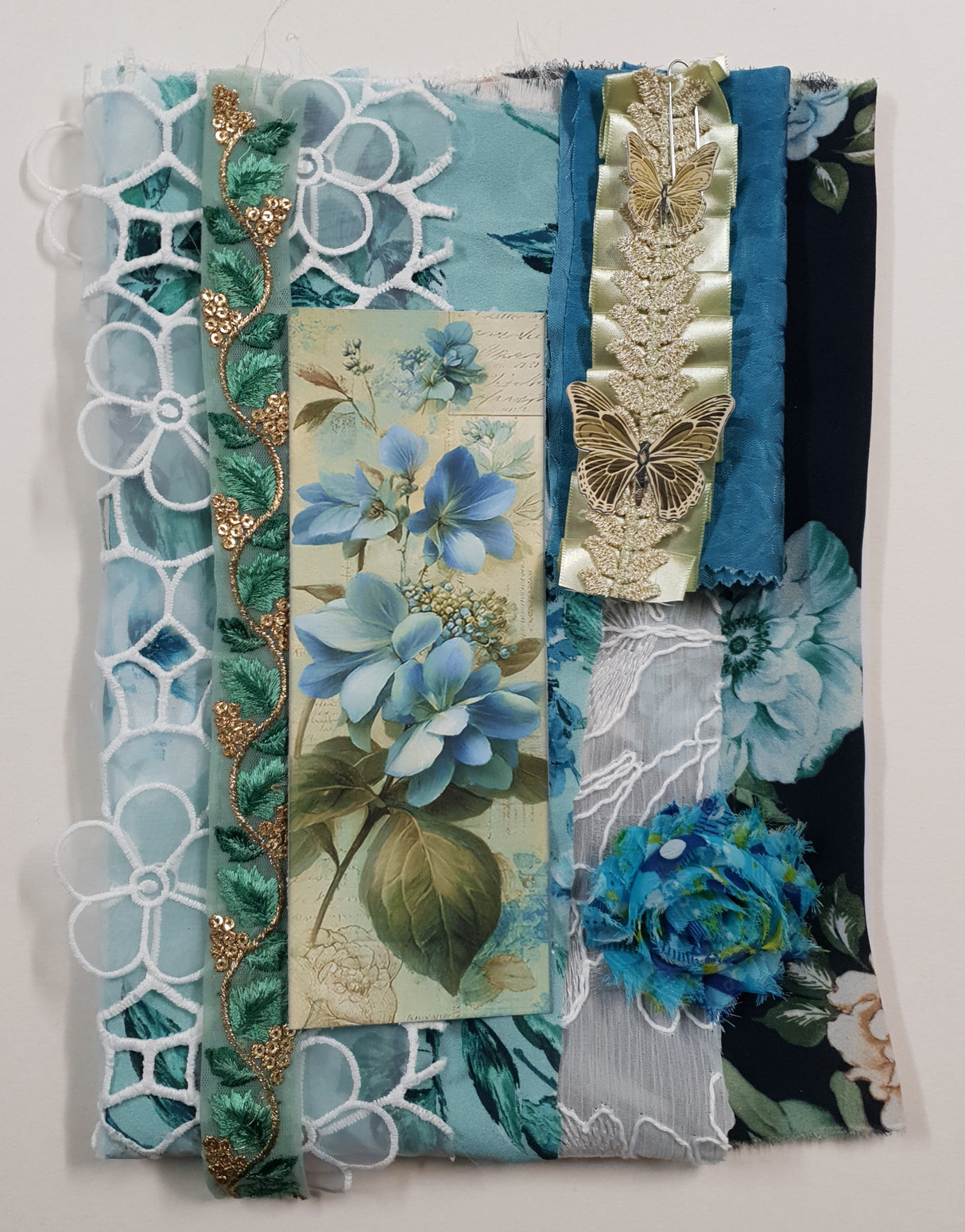 Deluxe Textile Pack - KC