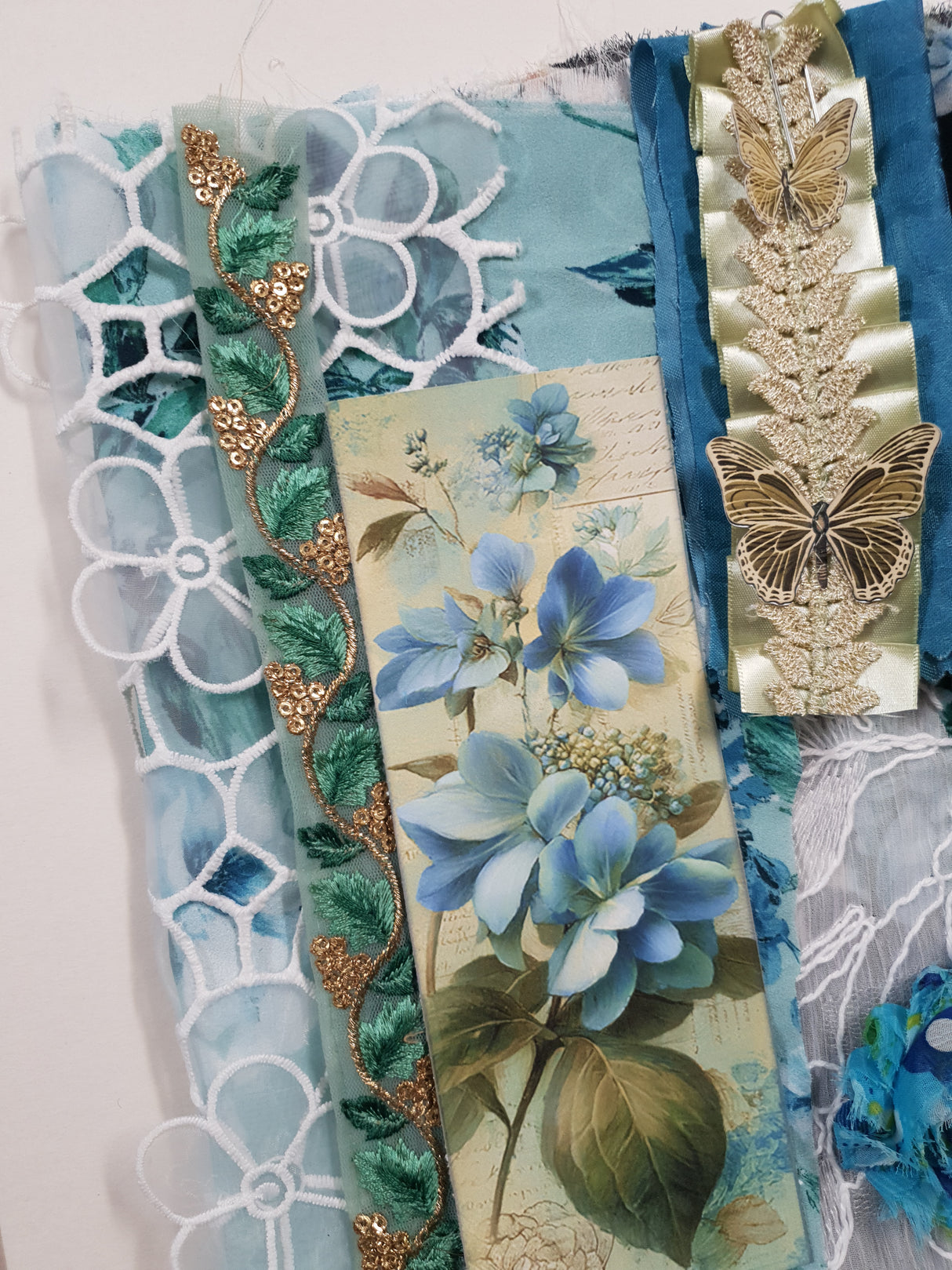 Deluxe Textile Pack - KC