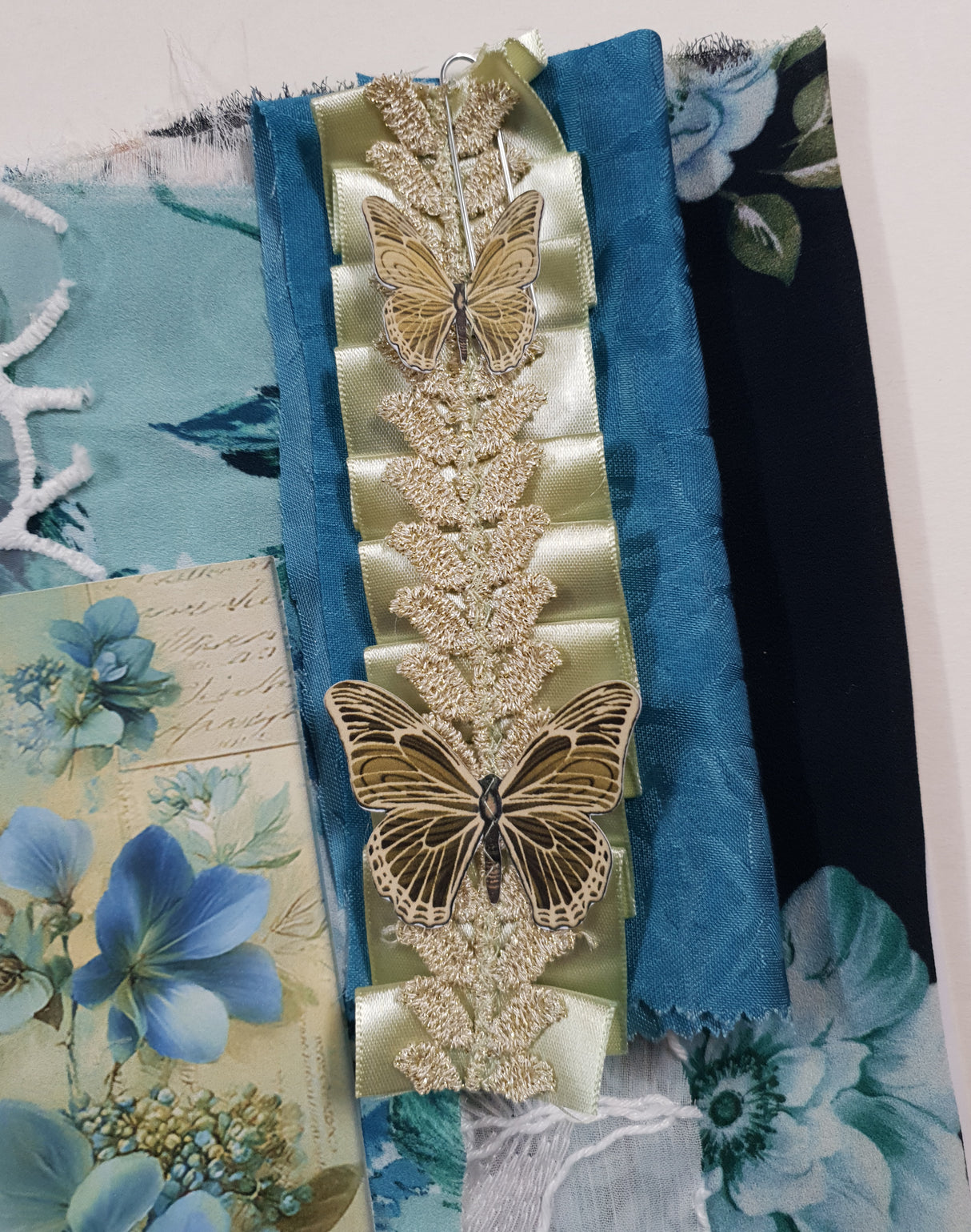 Deluxe Textile Pack - KC