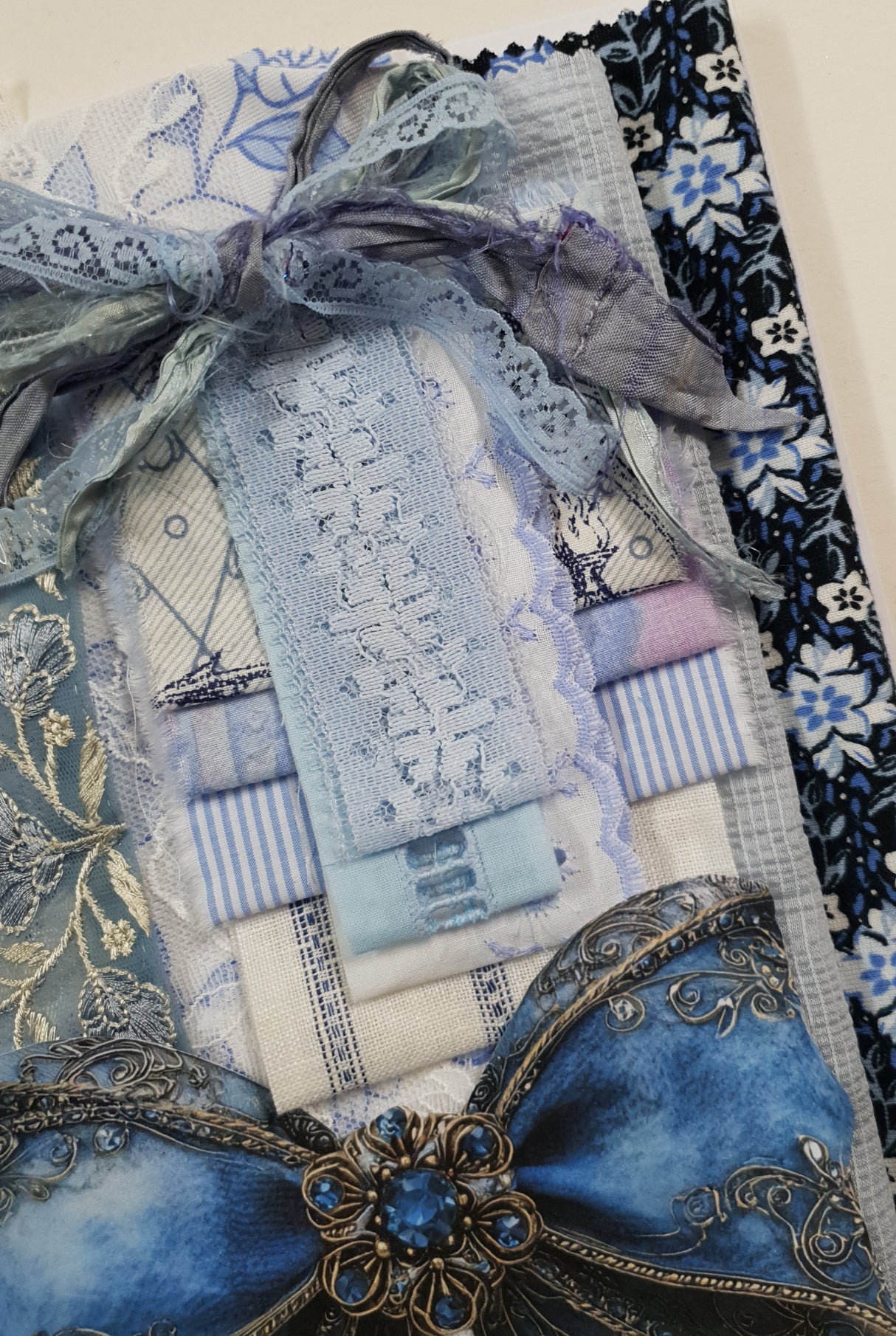 Deluxe Textile Pack - KE