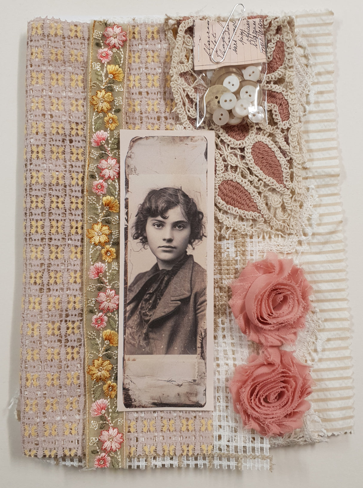 Deluxe Textile Pack - KF