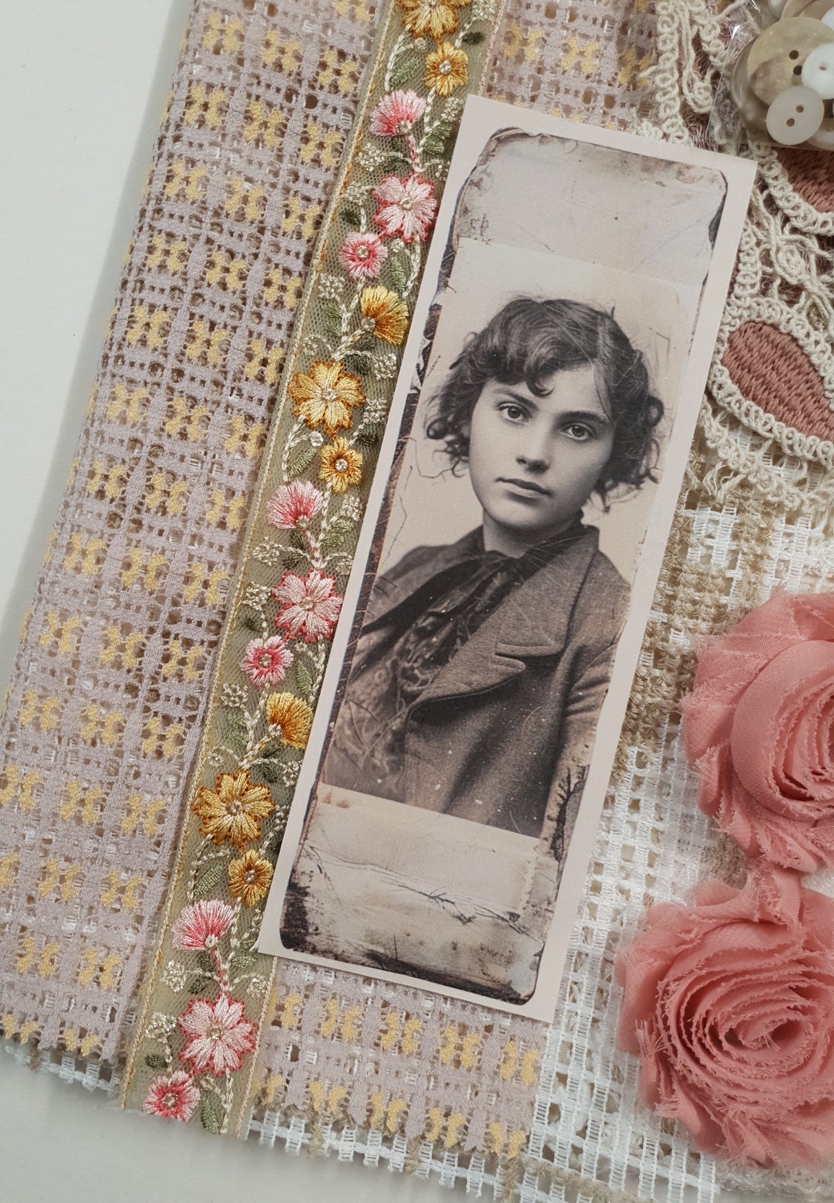 Deluxe Textile Pack - KF