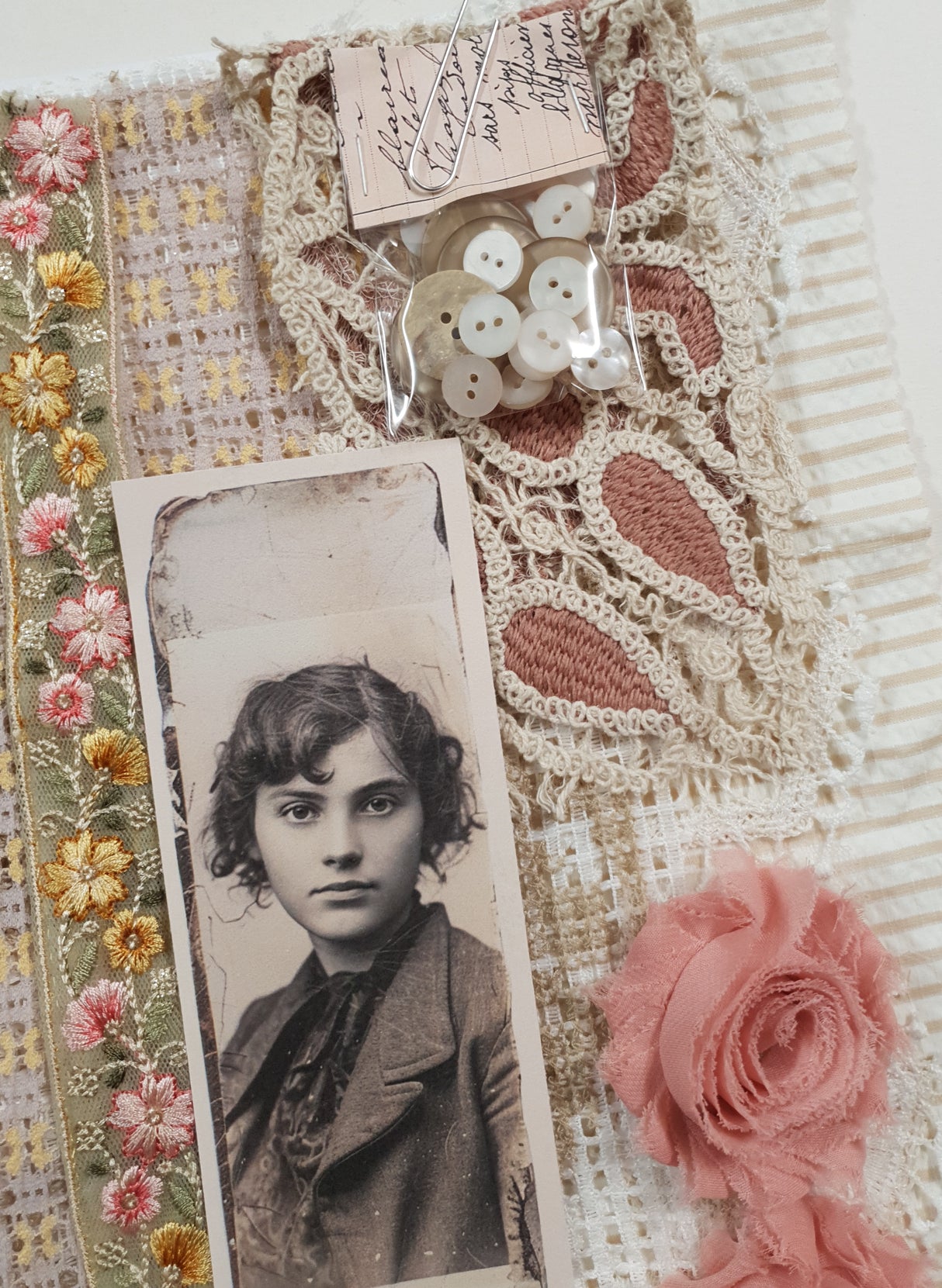 Deluxe Textile Pack - KF