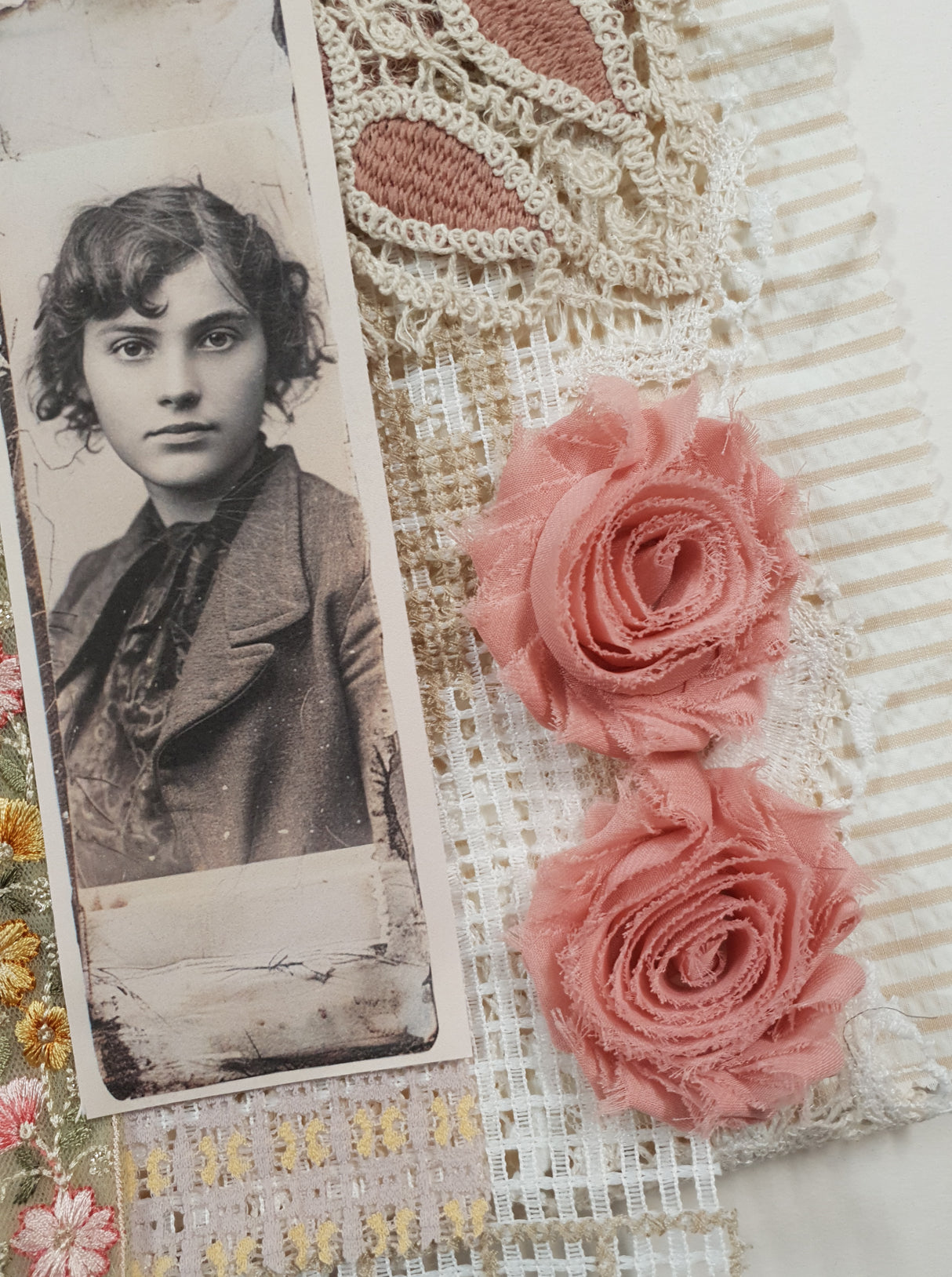 Deluxe Textile Pack - KF