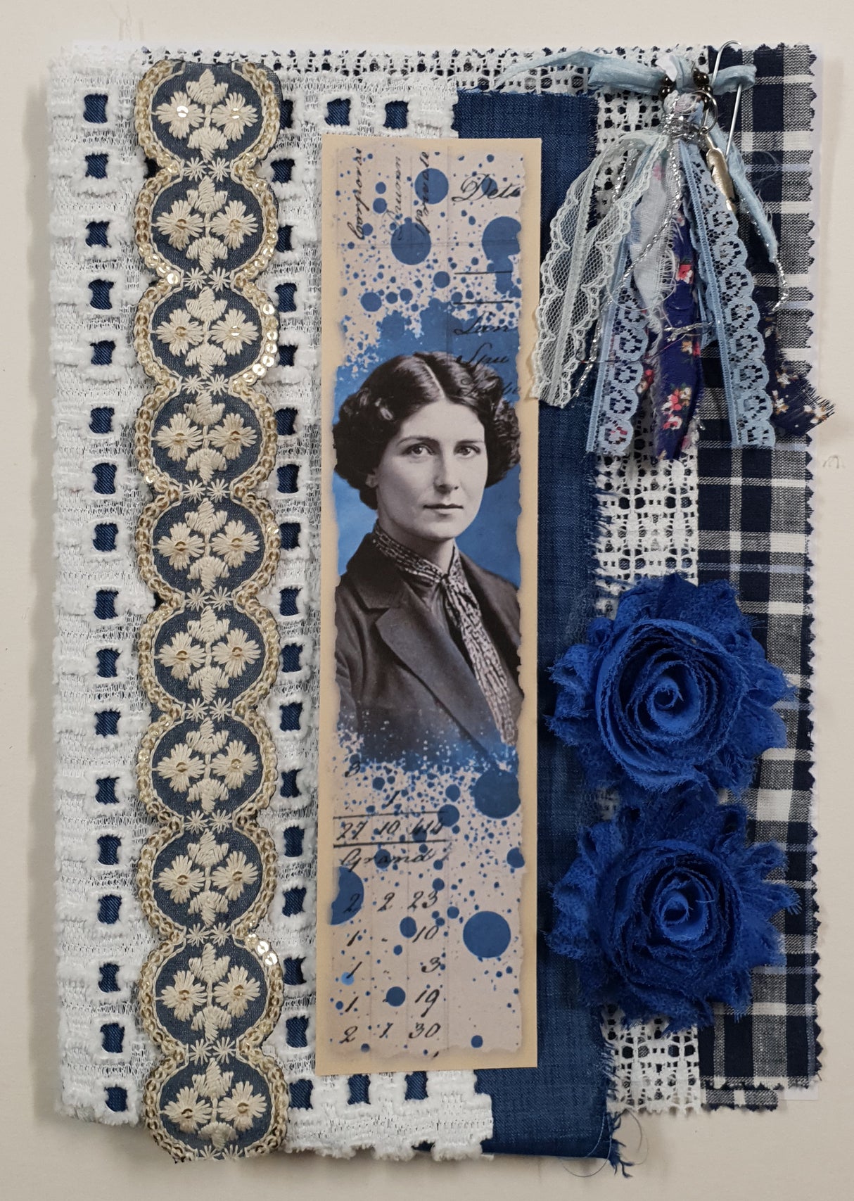 Deluxe Textile Pack - KG