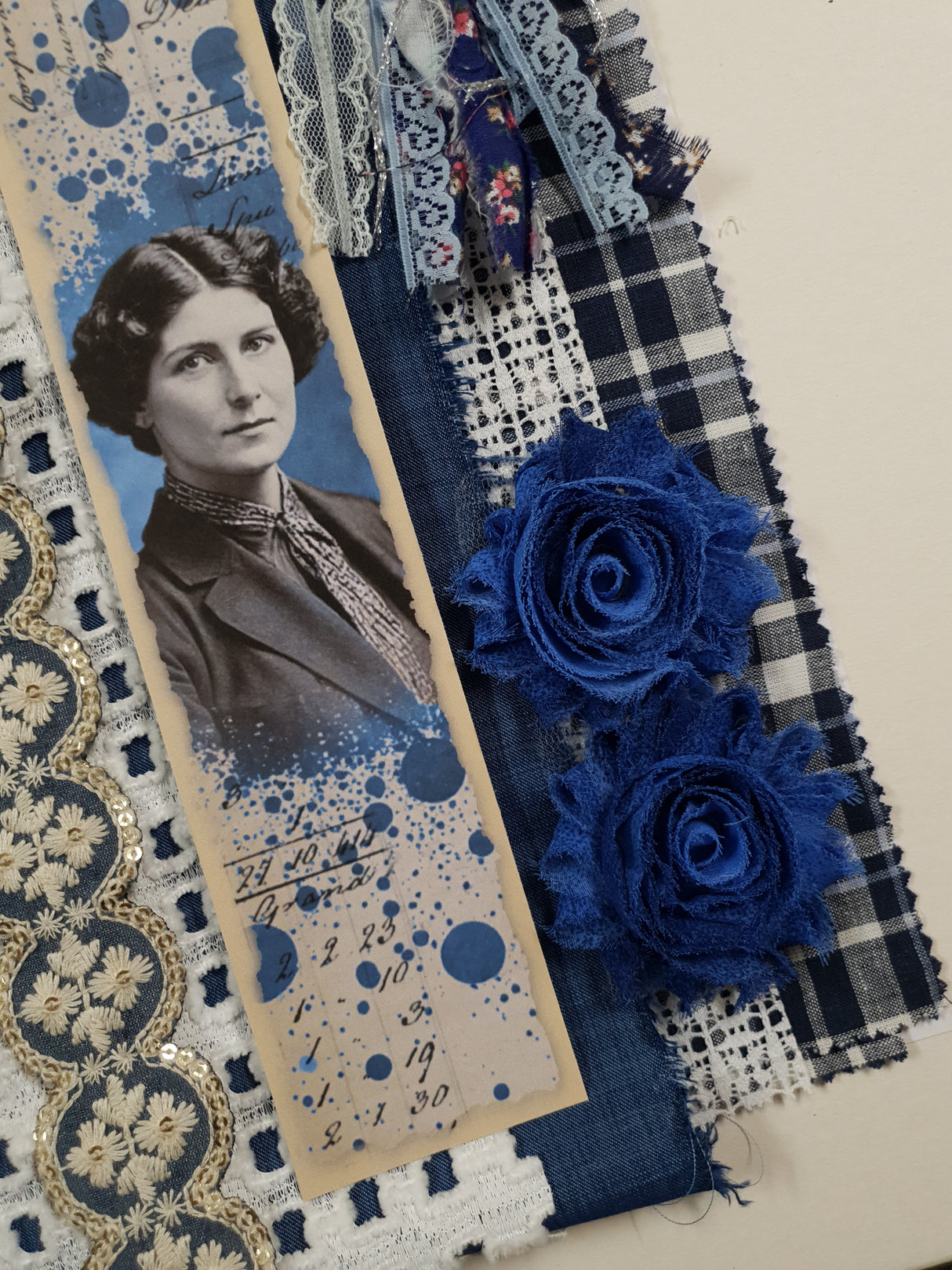 Deluxe Textile Pack - KG