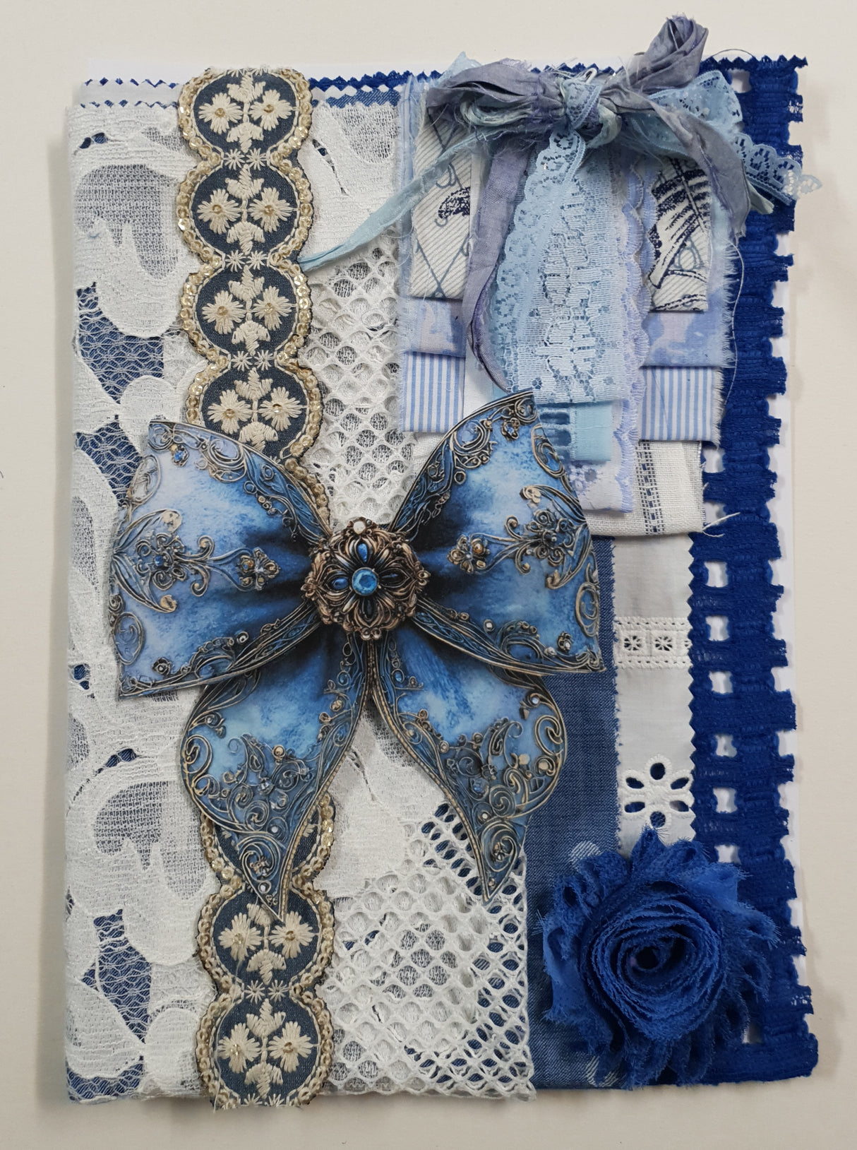 Deluxe Textile Pack - KH