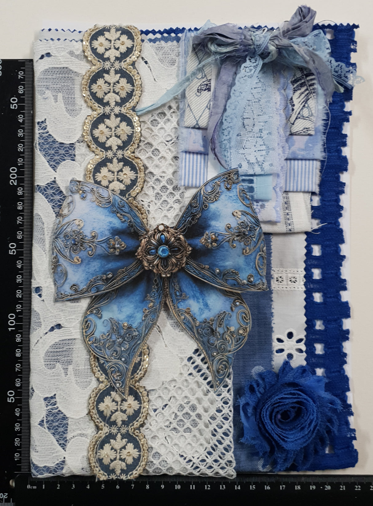 Deluxe Textile Pack - KH