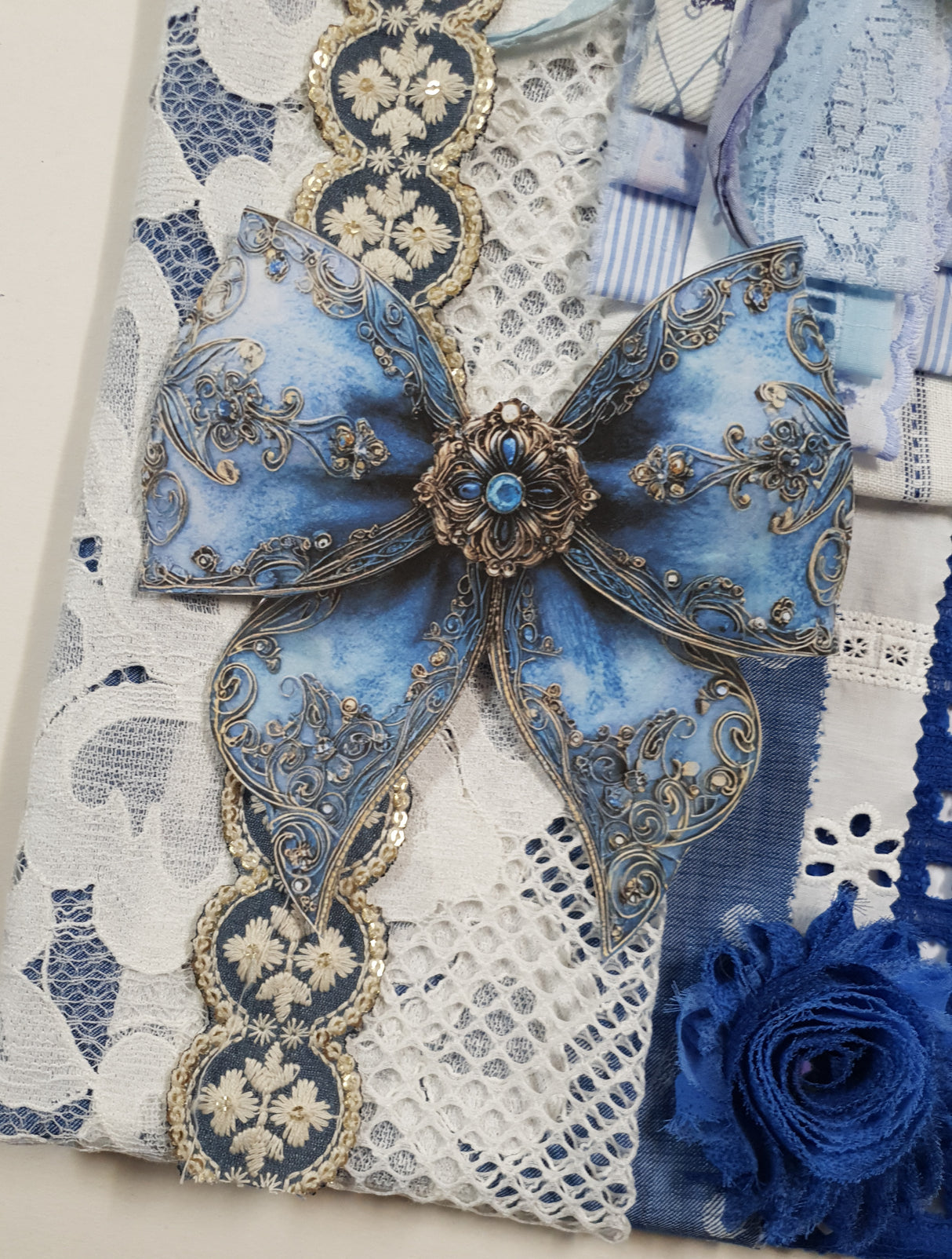 Deluxe Textile Pack - KH