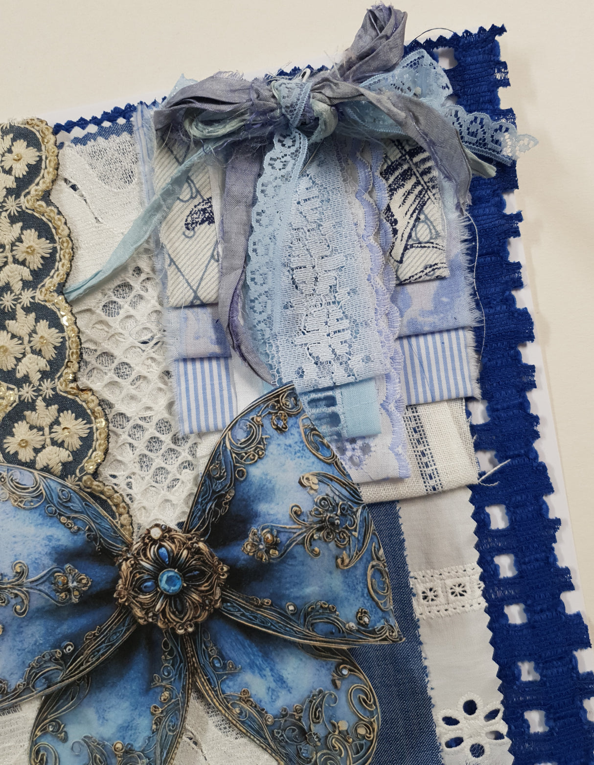 Deluxe Textile Pack - KH