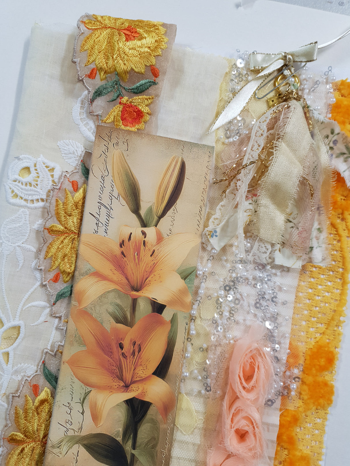 Deluxe Textile Pack - KI