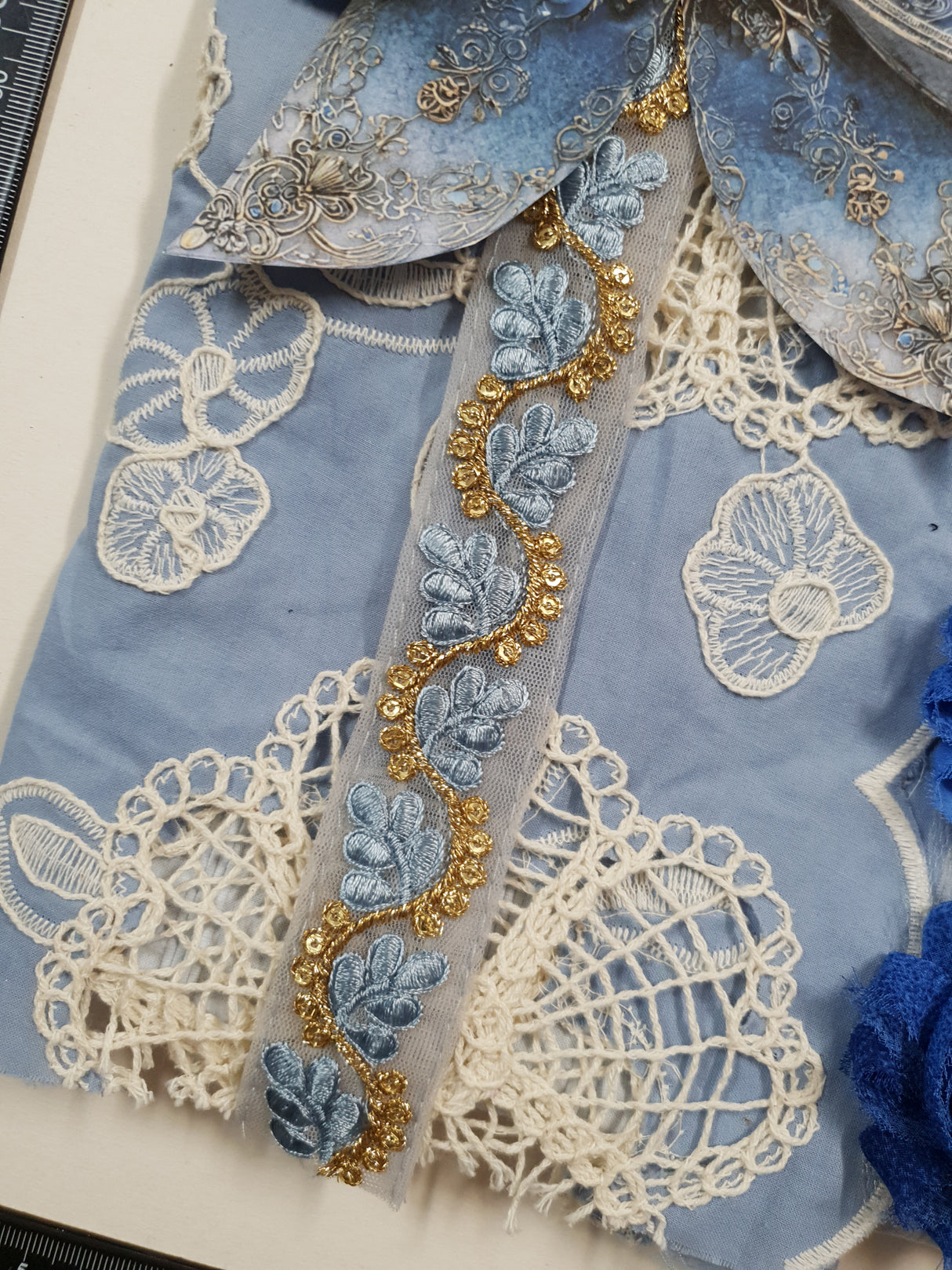 Deluxe Textile Pack - KN