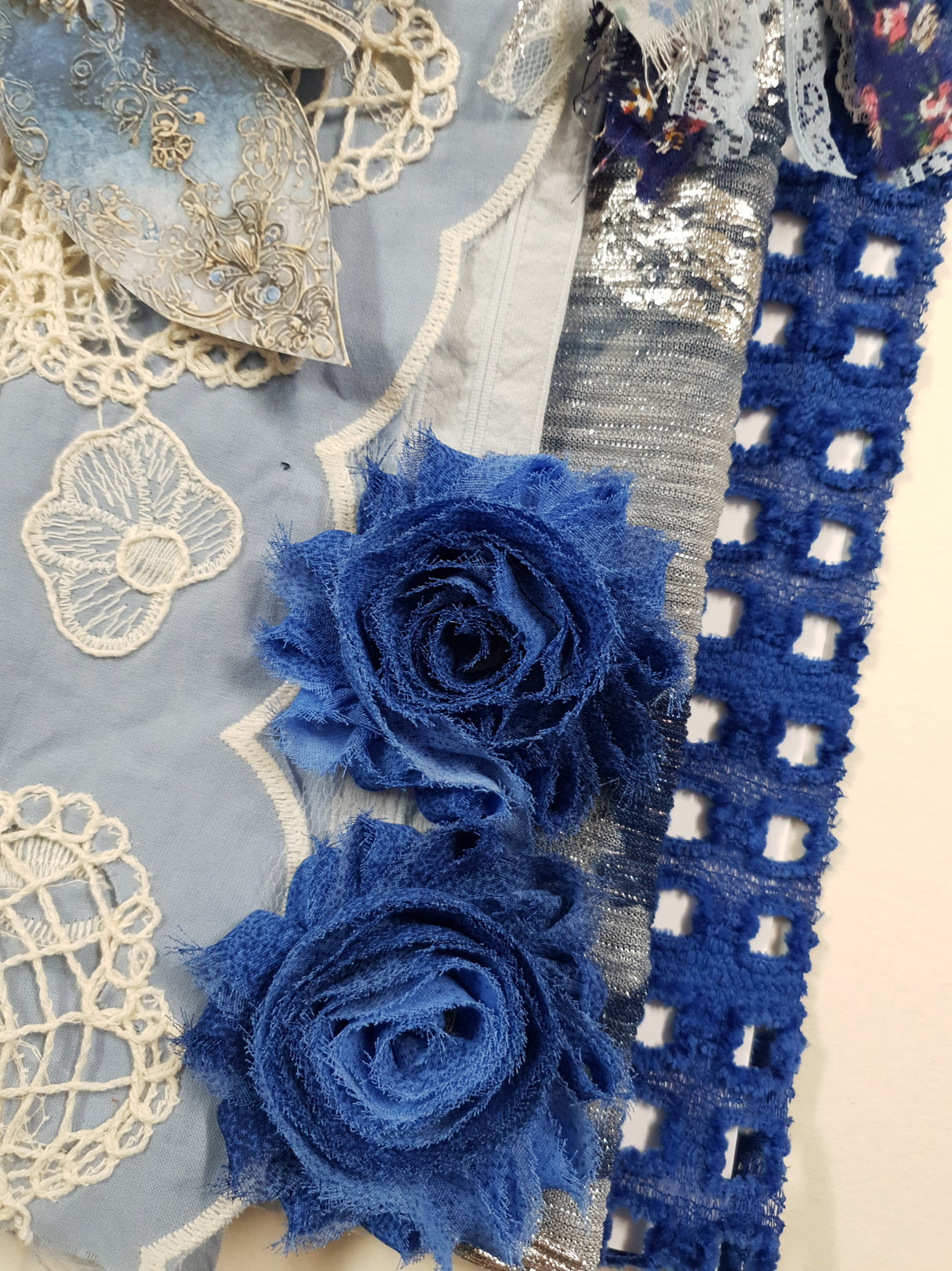 Deluxe Textile Pack - KN