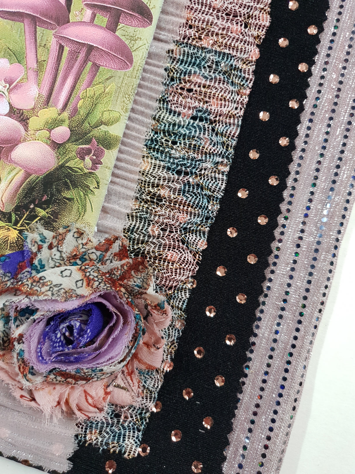 Deluxe Textile Pack - KO