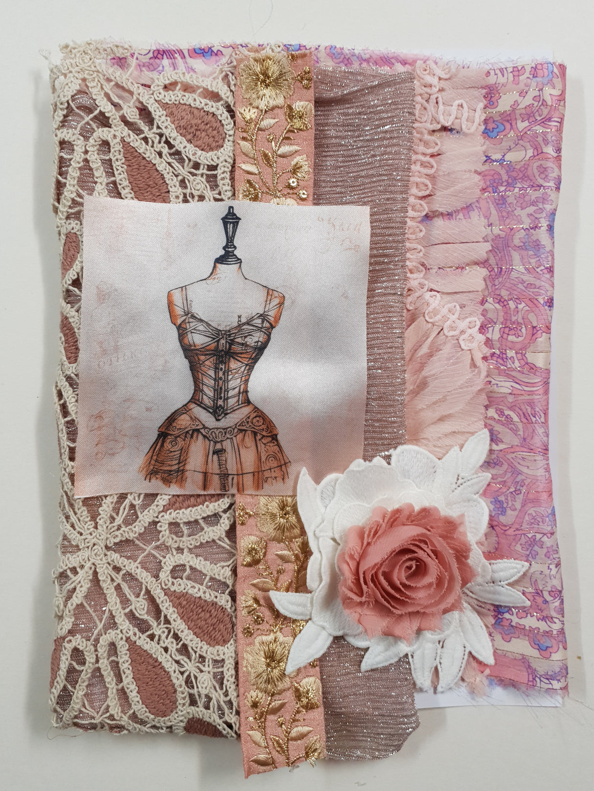 Deluxe Textile Pack - KP