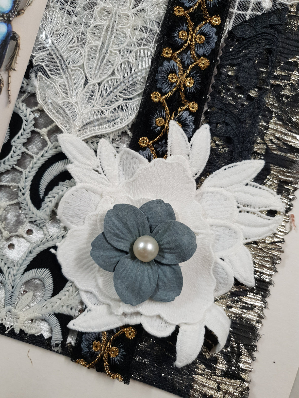 Deluxe Textile Pack - KQ