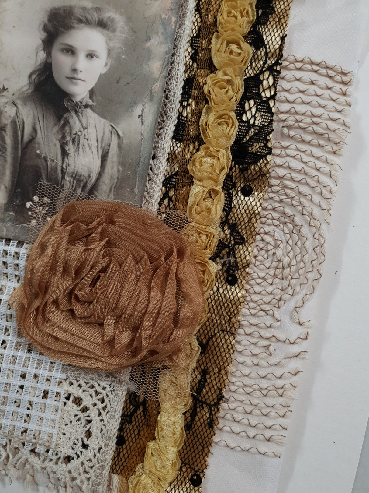 Deluxe Textile Pack - KR