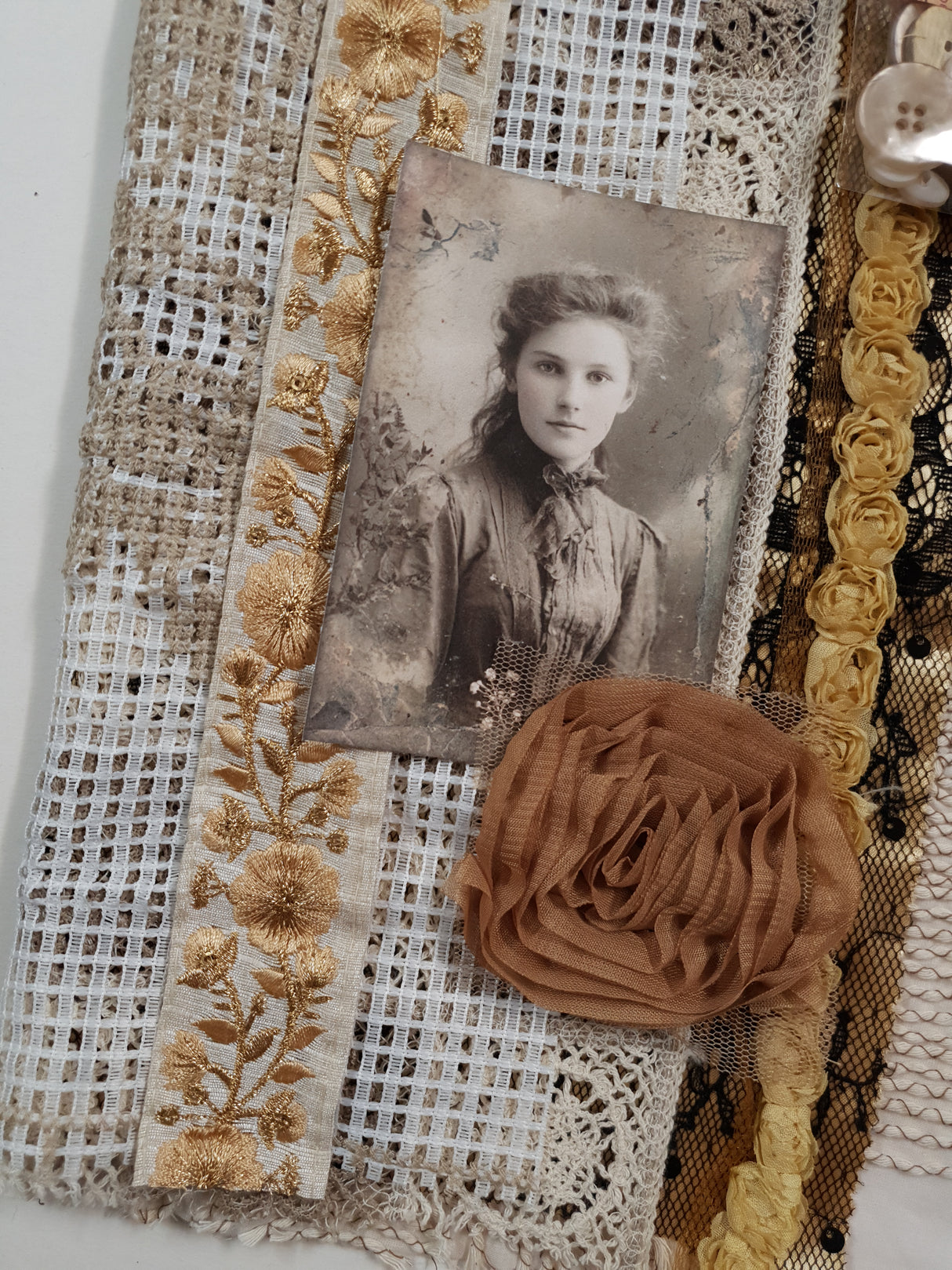 Deluxe Textile Pack - KR