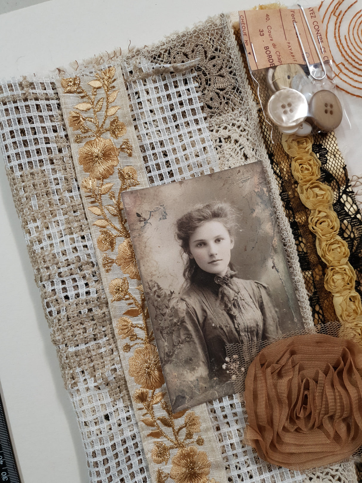 Deluxe Textile Pack - KR