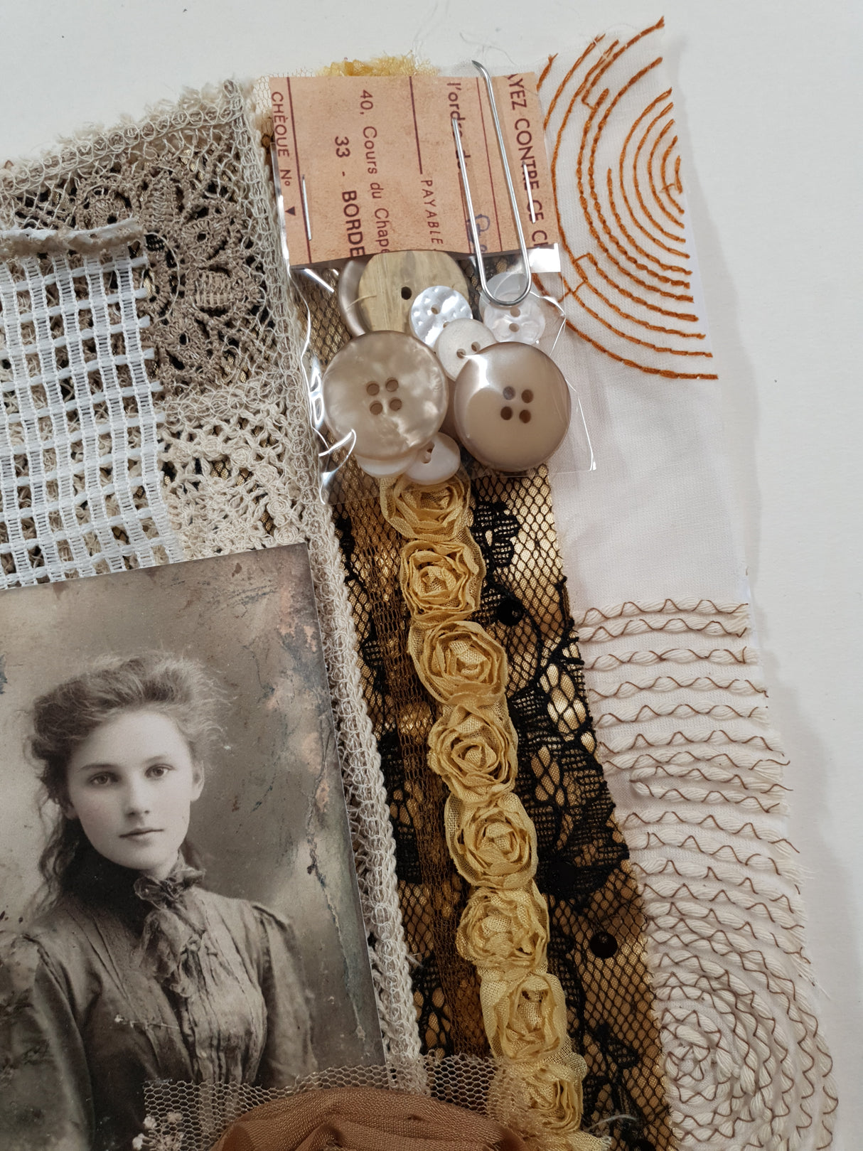 Deluxe Textile Pack - KR