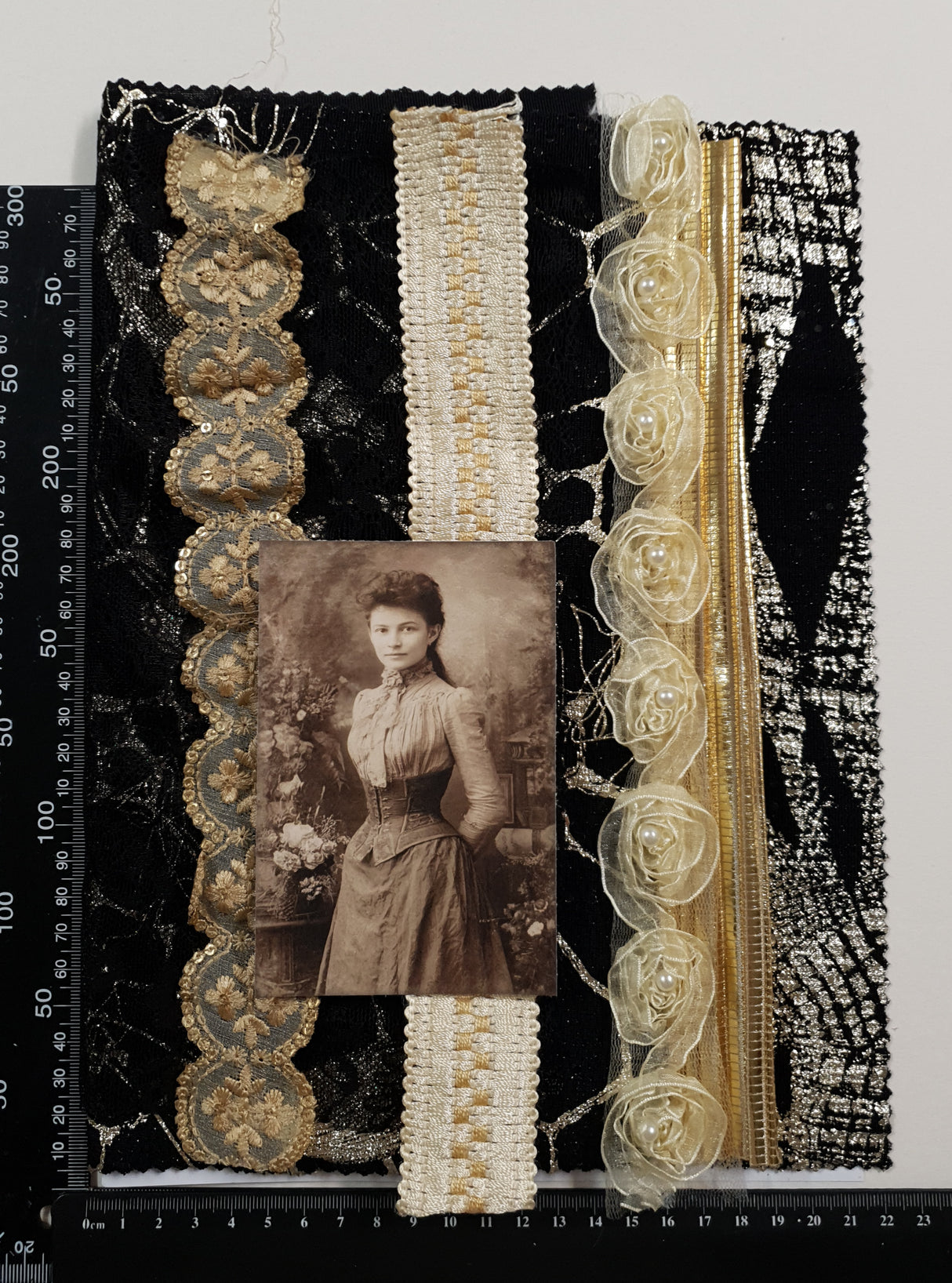 Deluxe Textile Pack - KS