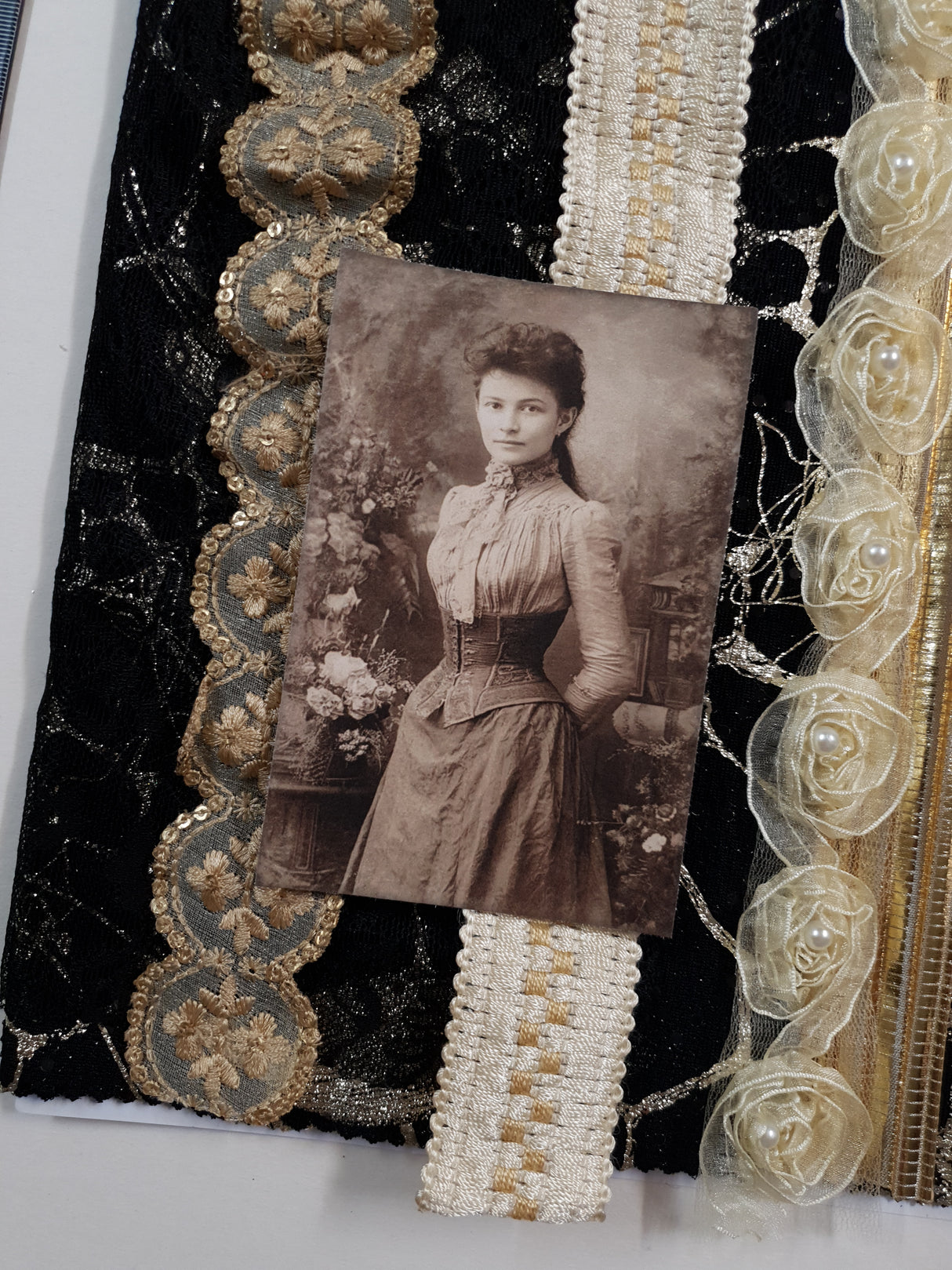 Deluxe Textile Pack - KS