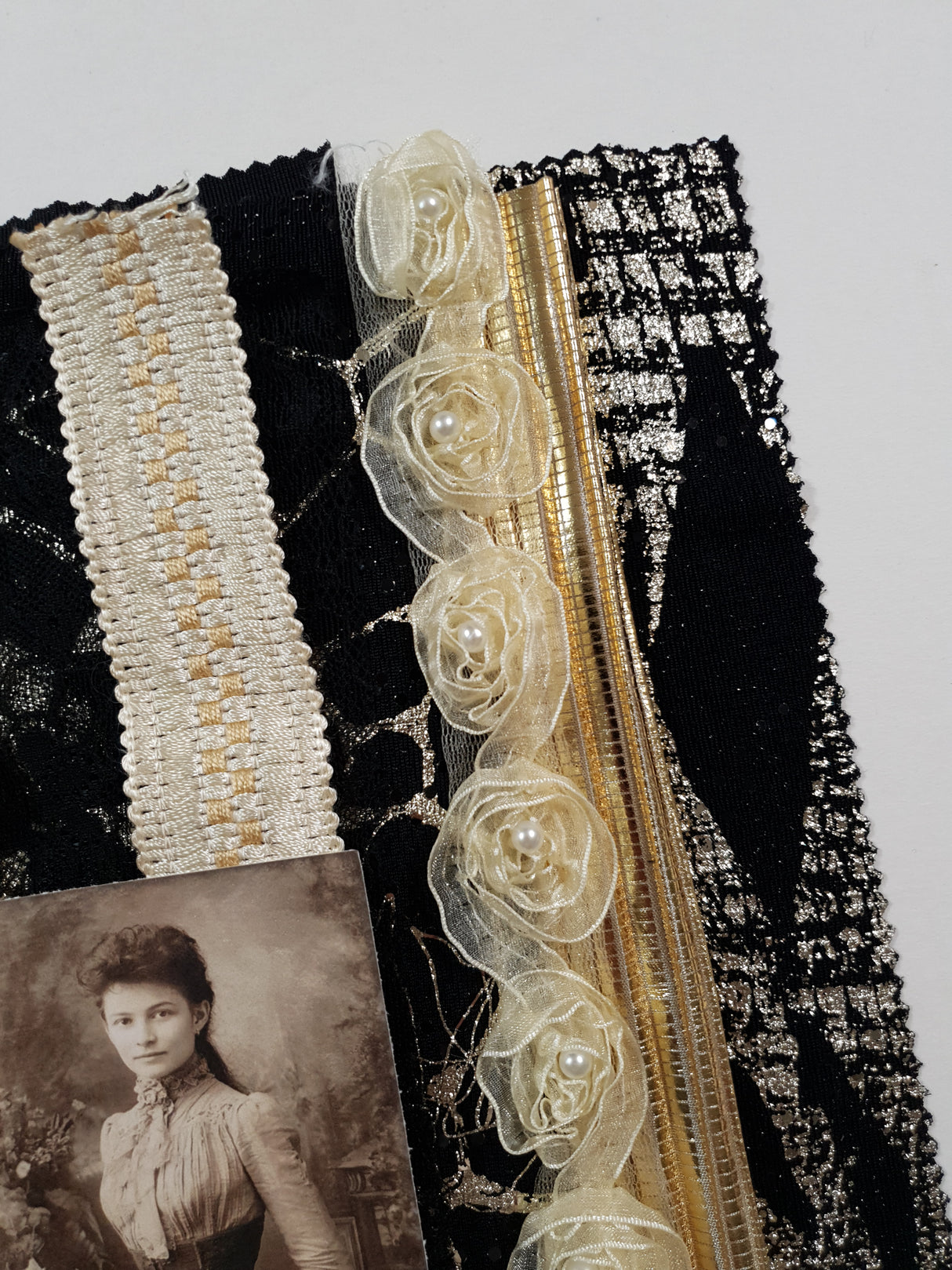 Deluxe Textile Pack - KS