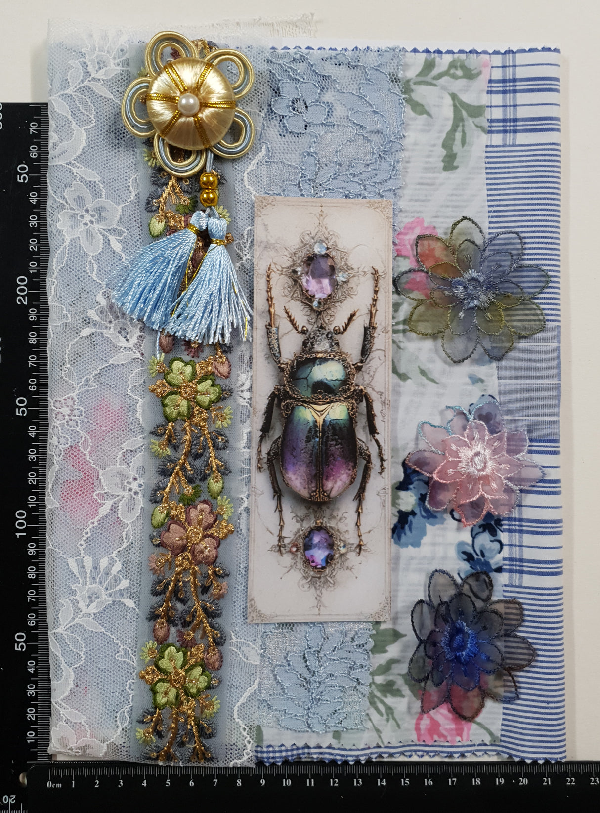 Deluxe Textile Pack - KT