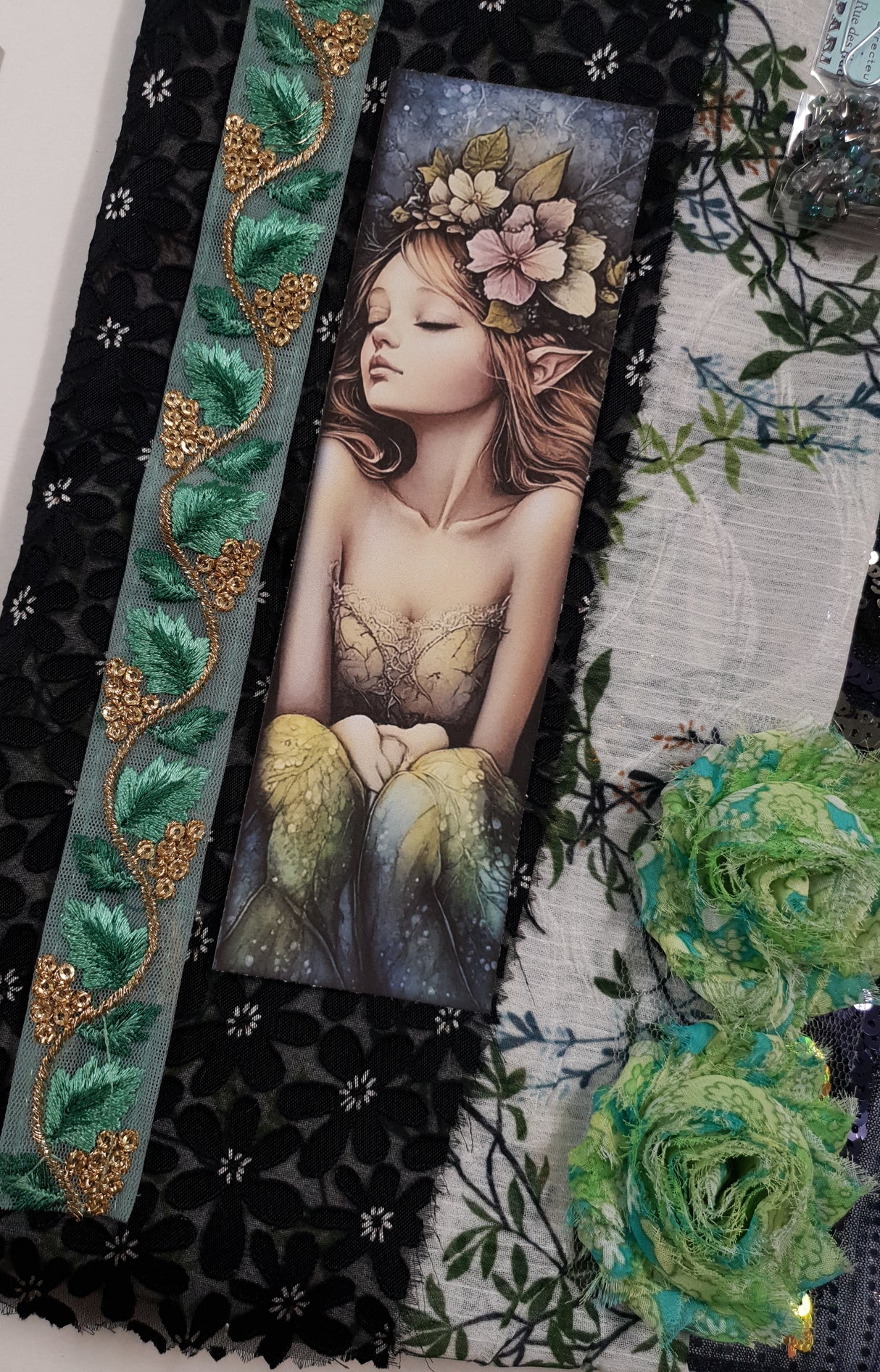 Deluxe Textile Pack - KU