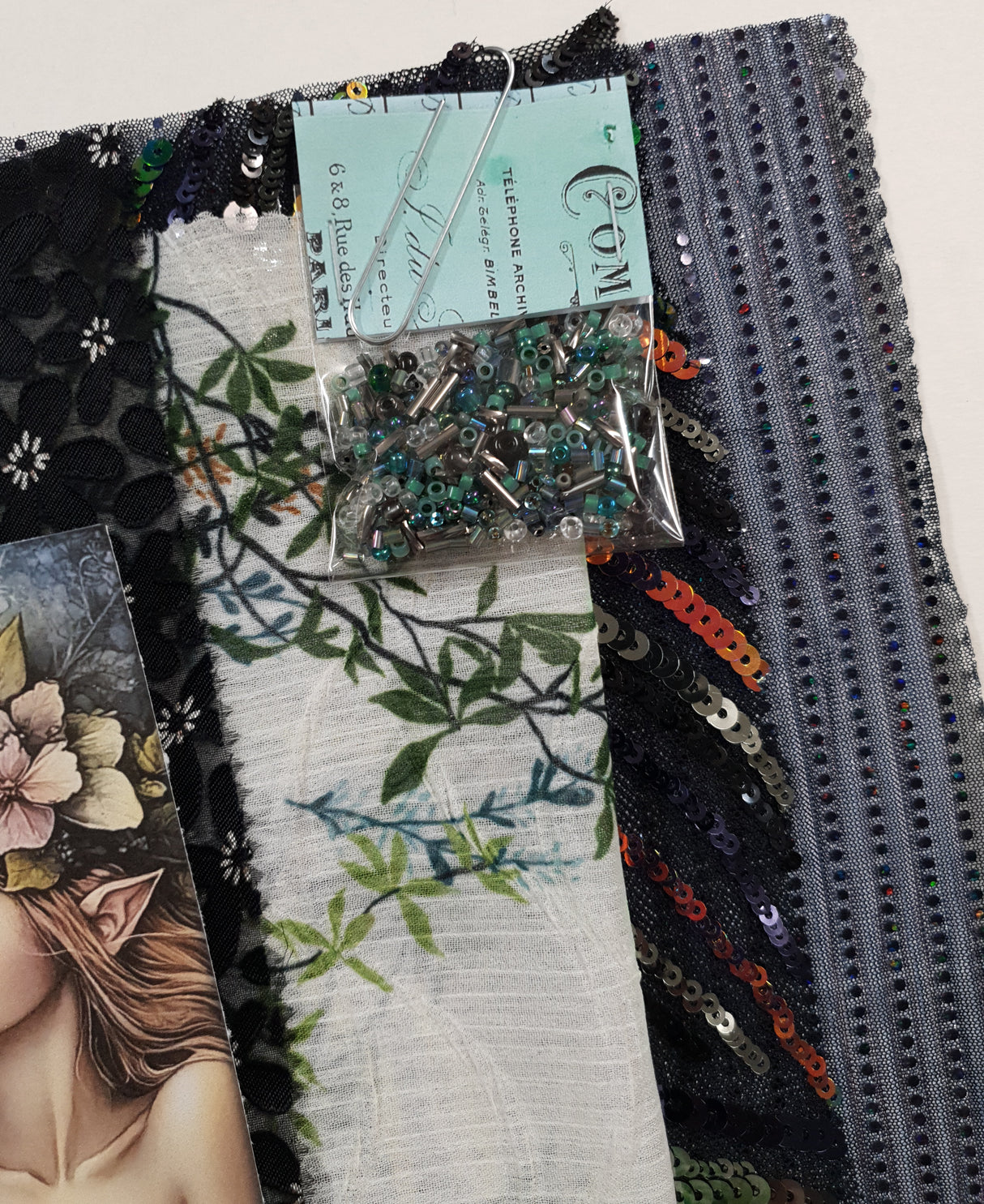 Deluxe Textile Pack - KU