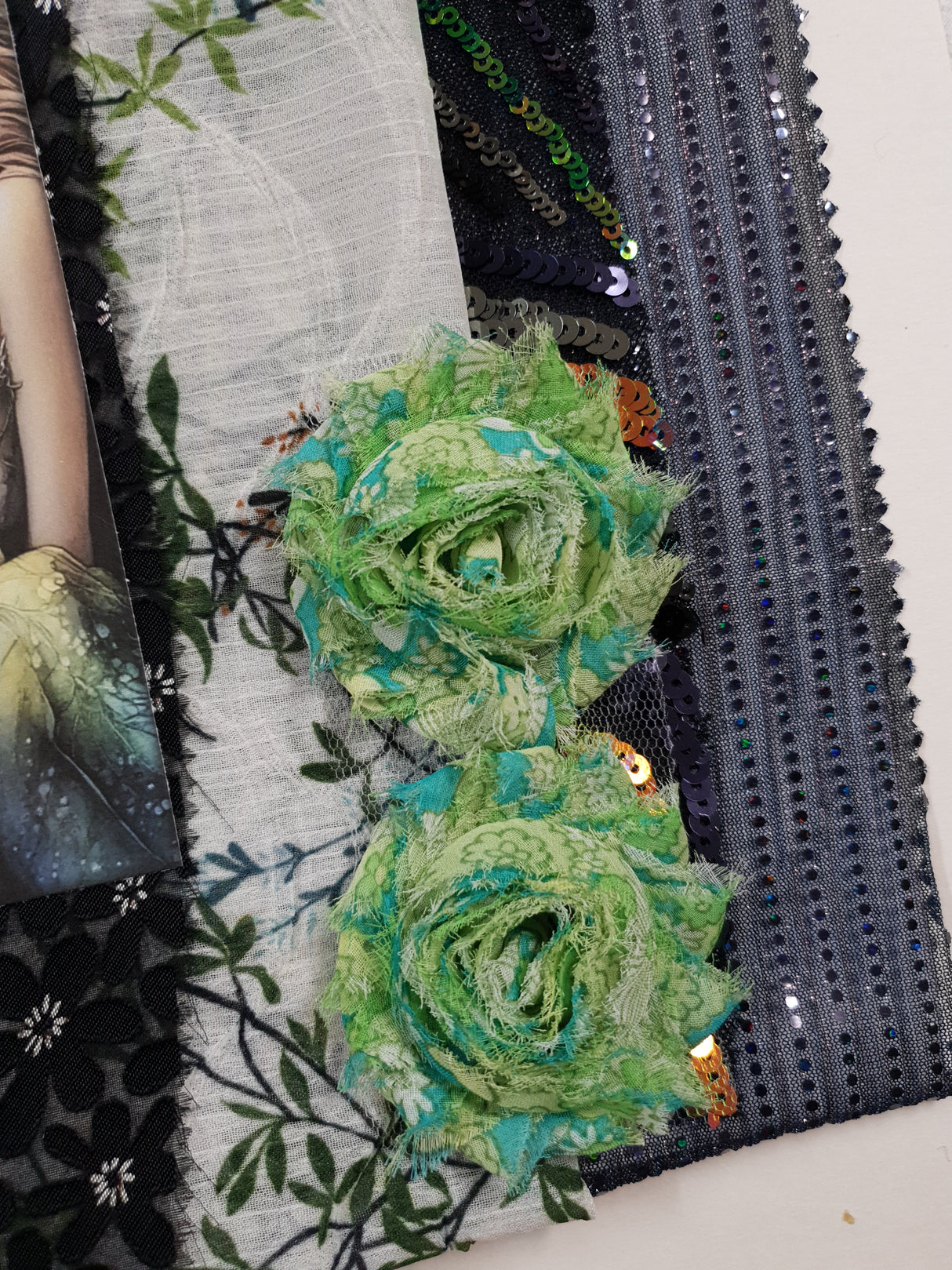 Deluxe Textile Pack - KU