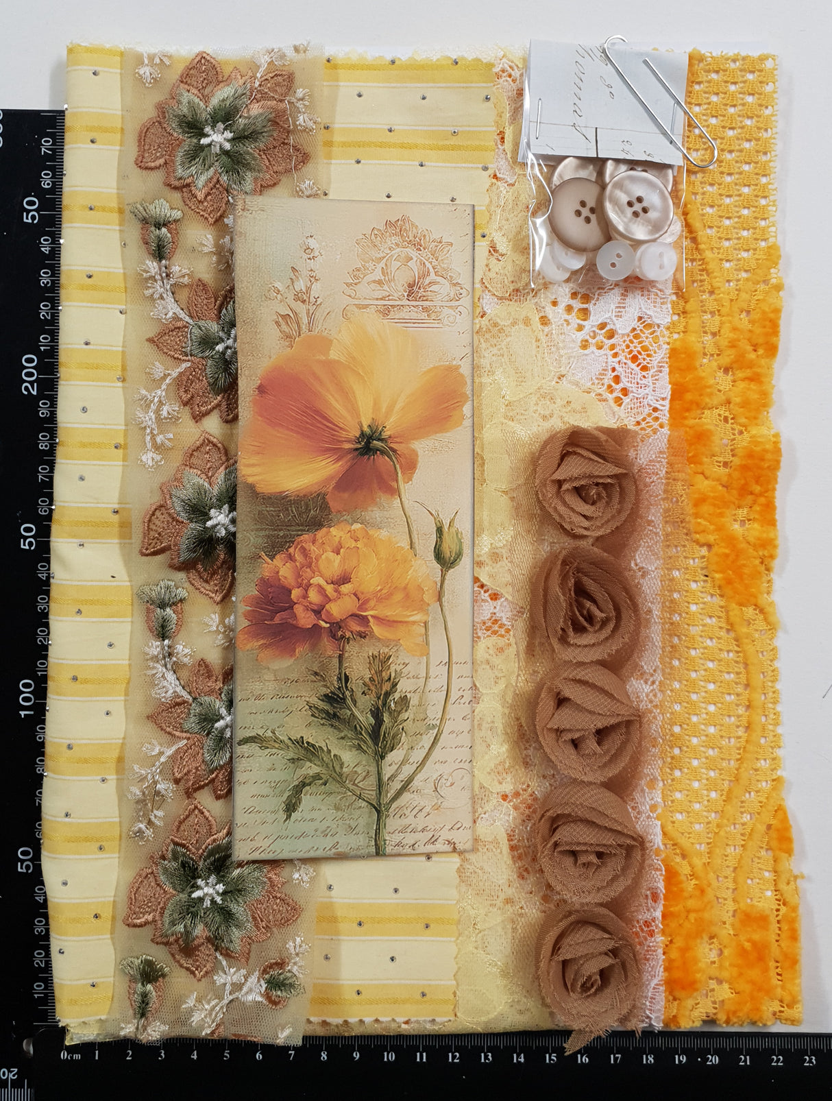 Deluxe Textile Pack - KV