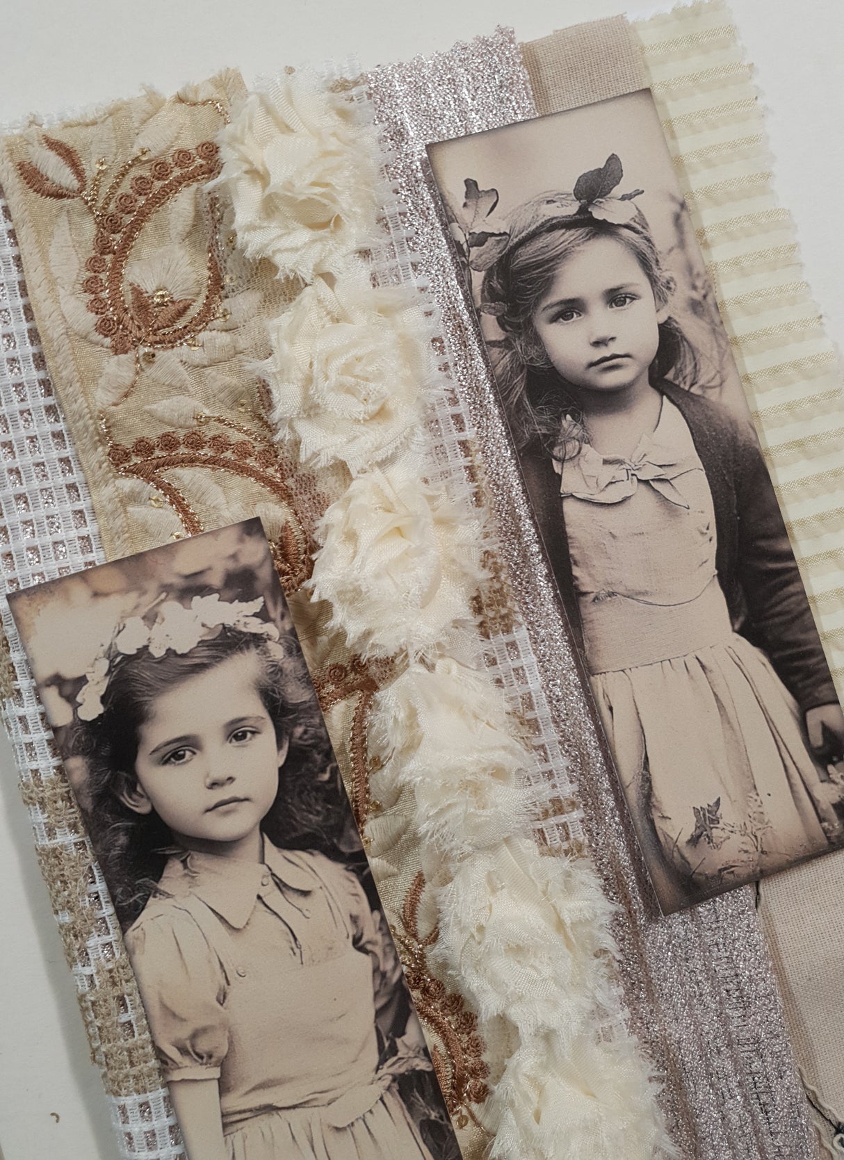 Deluxe Textile Pack - KW