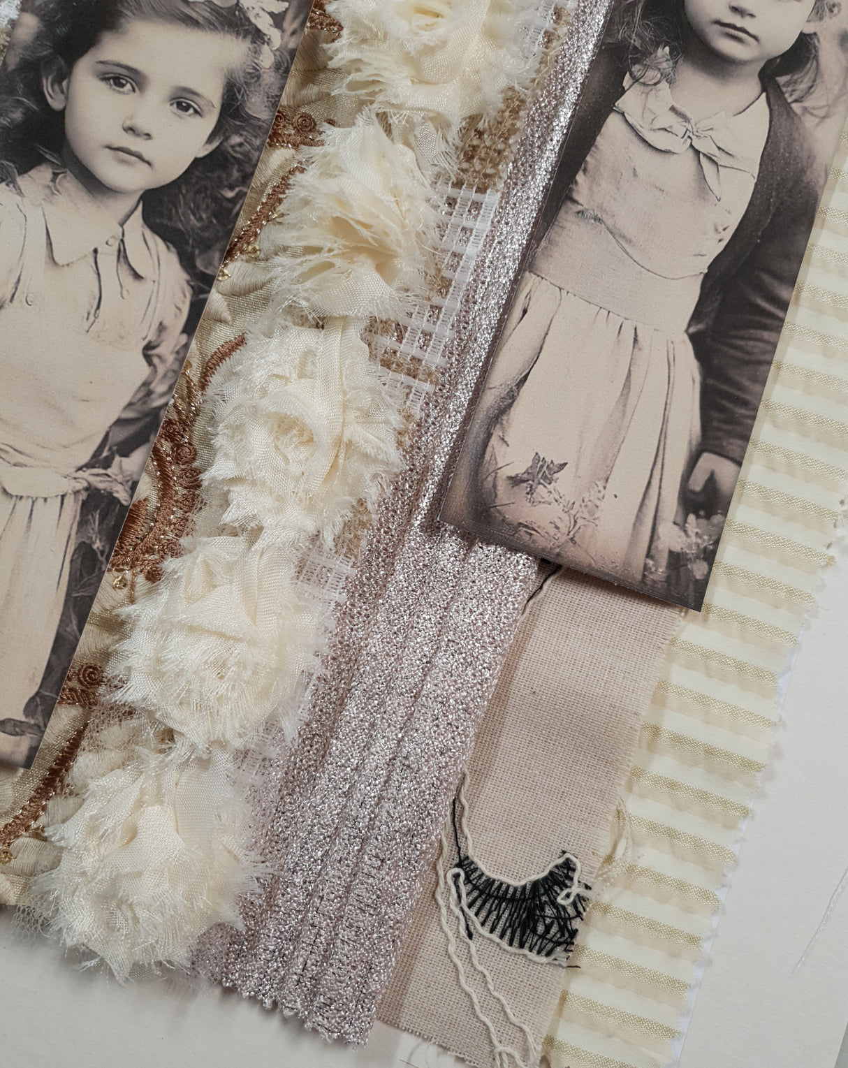 Deluxe Textile Pack - KW