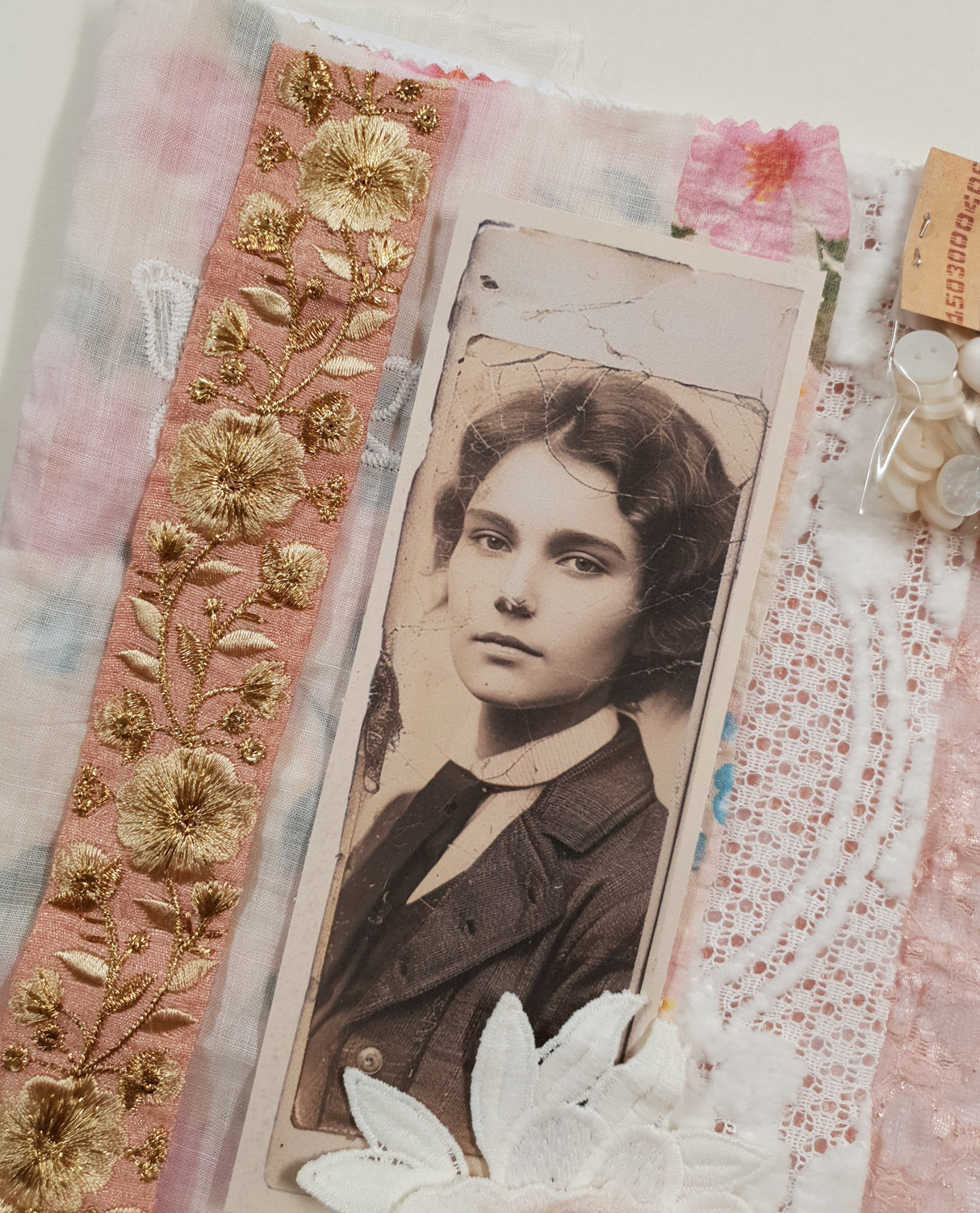 Deluxe Textile Pack - KX