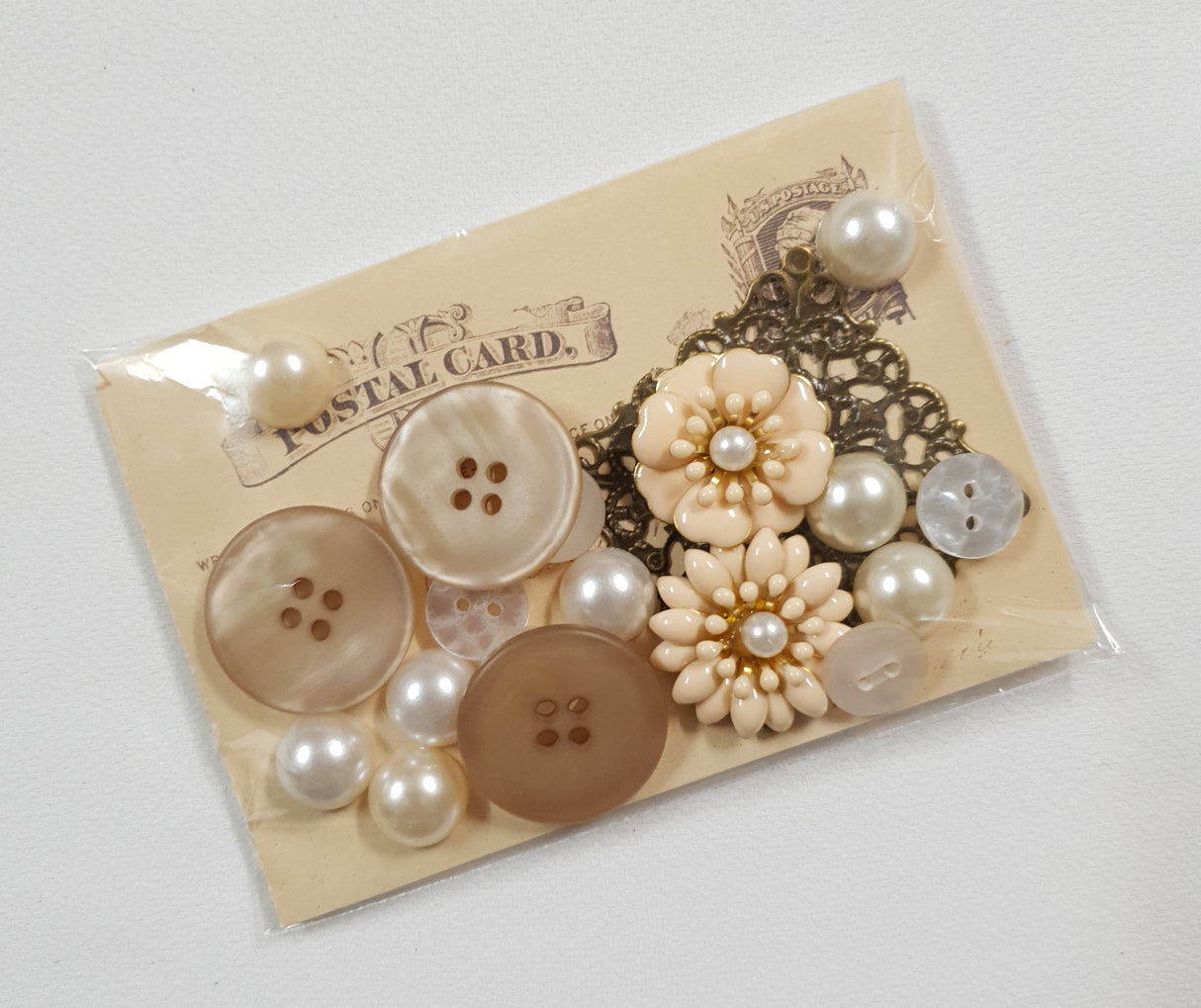 Tiny Treasures Pack - Picked at Random
