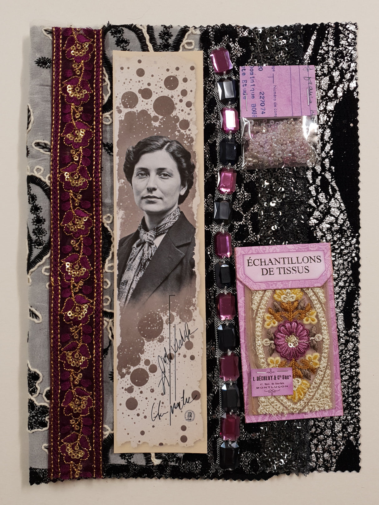 Deluxe Textile Pack - KJ