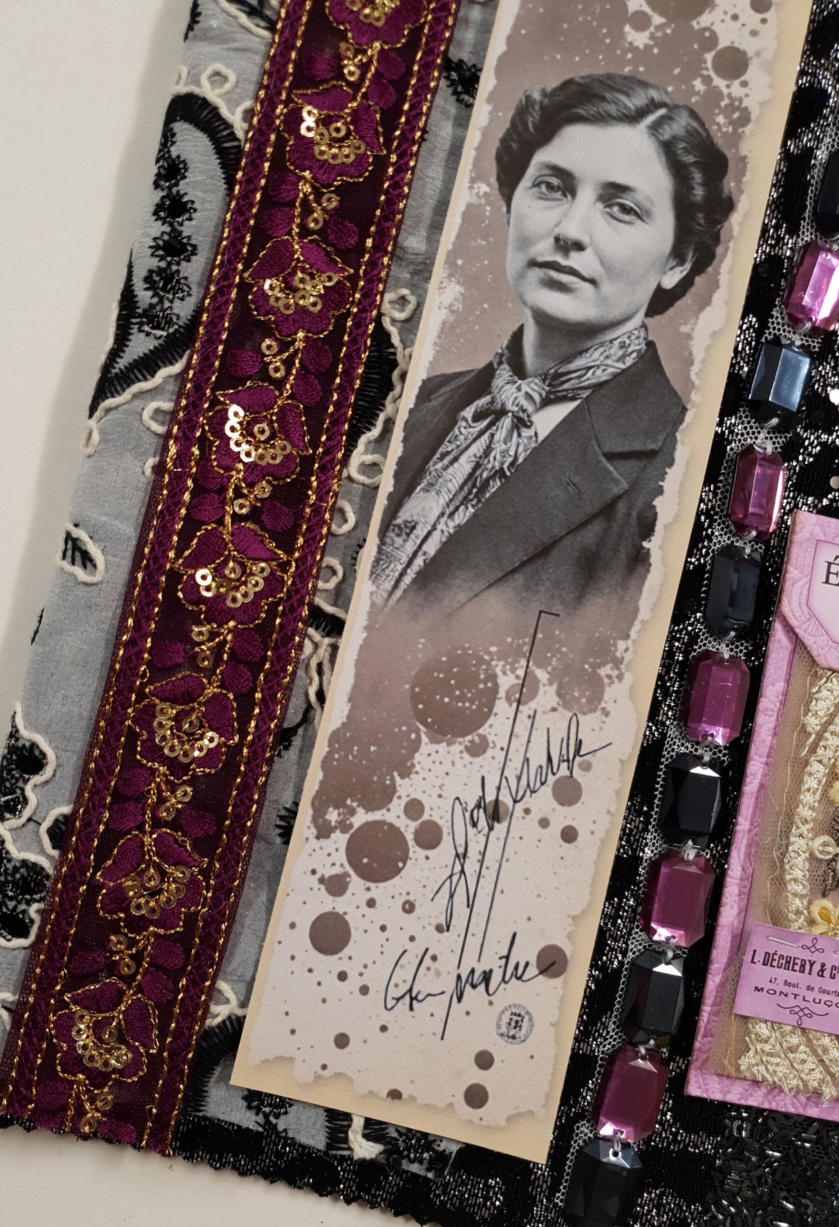 Deluxe Textile Pack - KJ