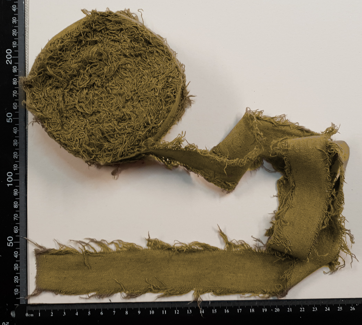 Cotton Cake - Tumbleweed - Roll