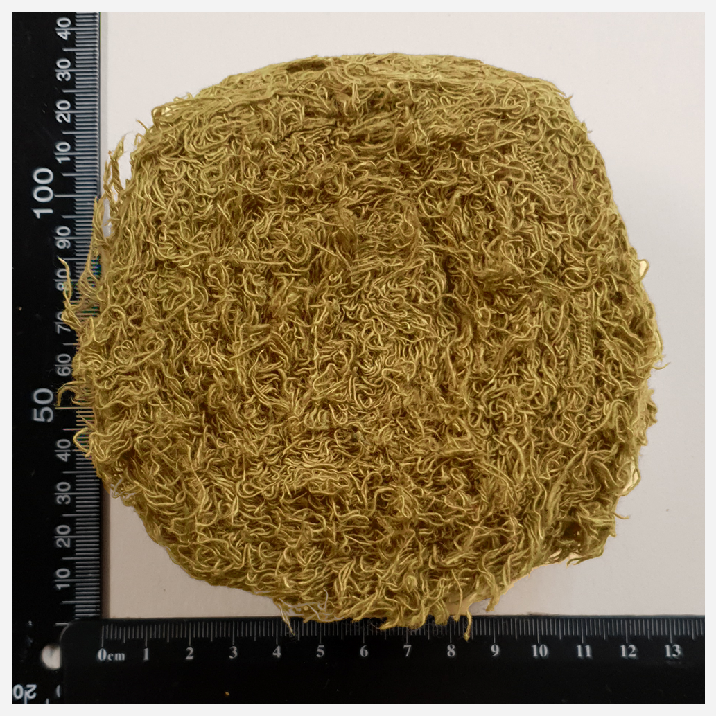 Cotton Cake - Tumbleweed - Roll