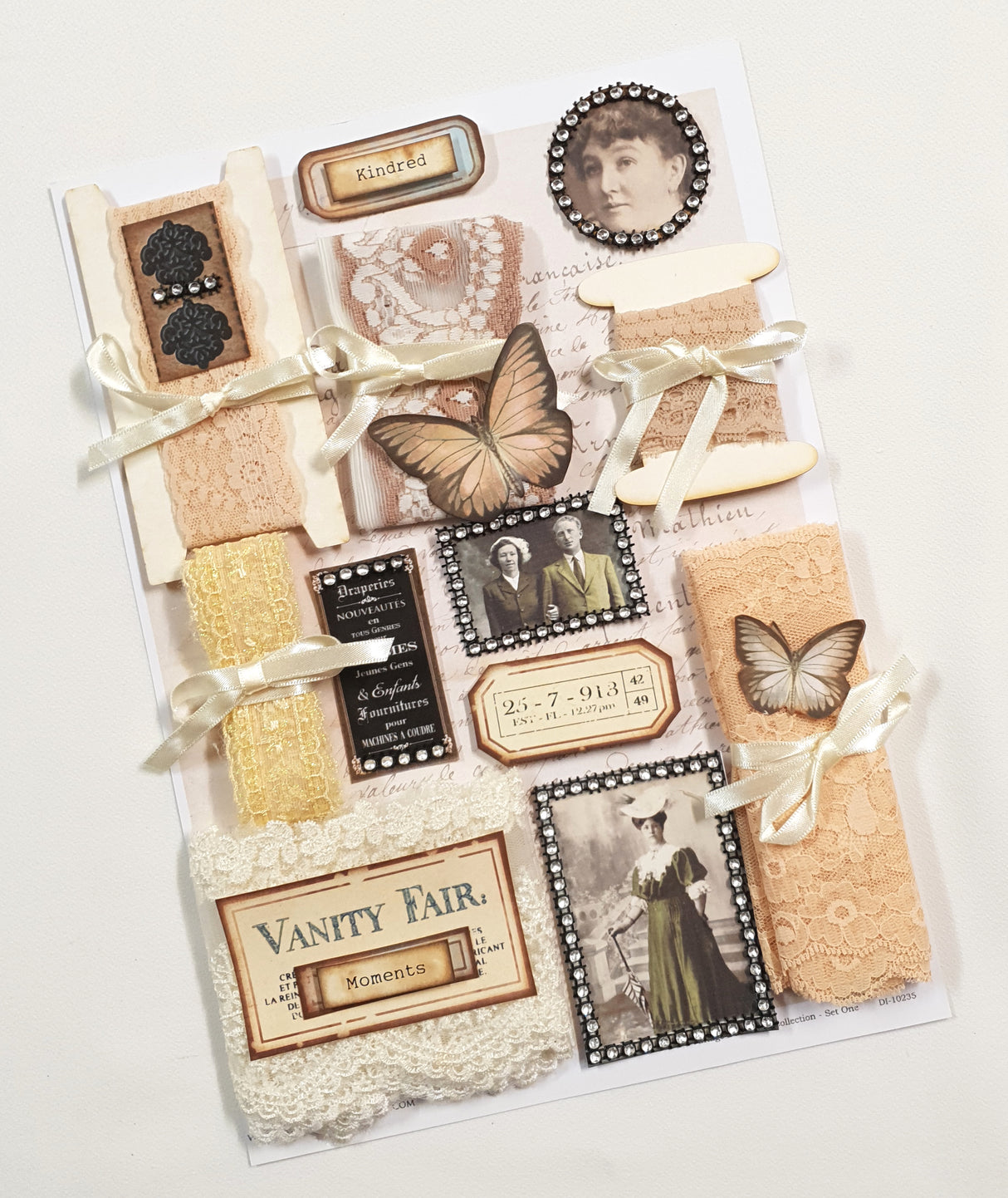 Motherloads Specialty Pack - UF