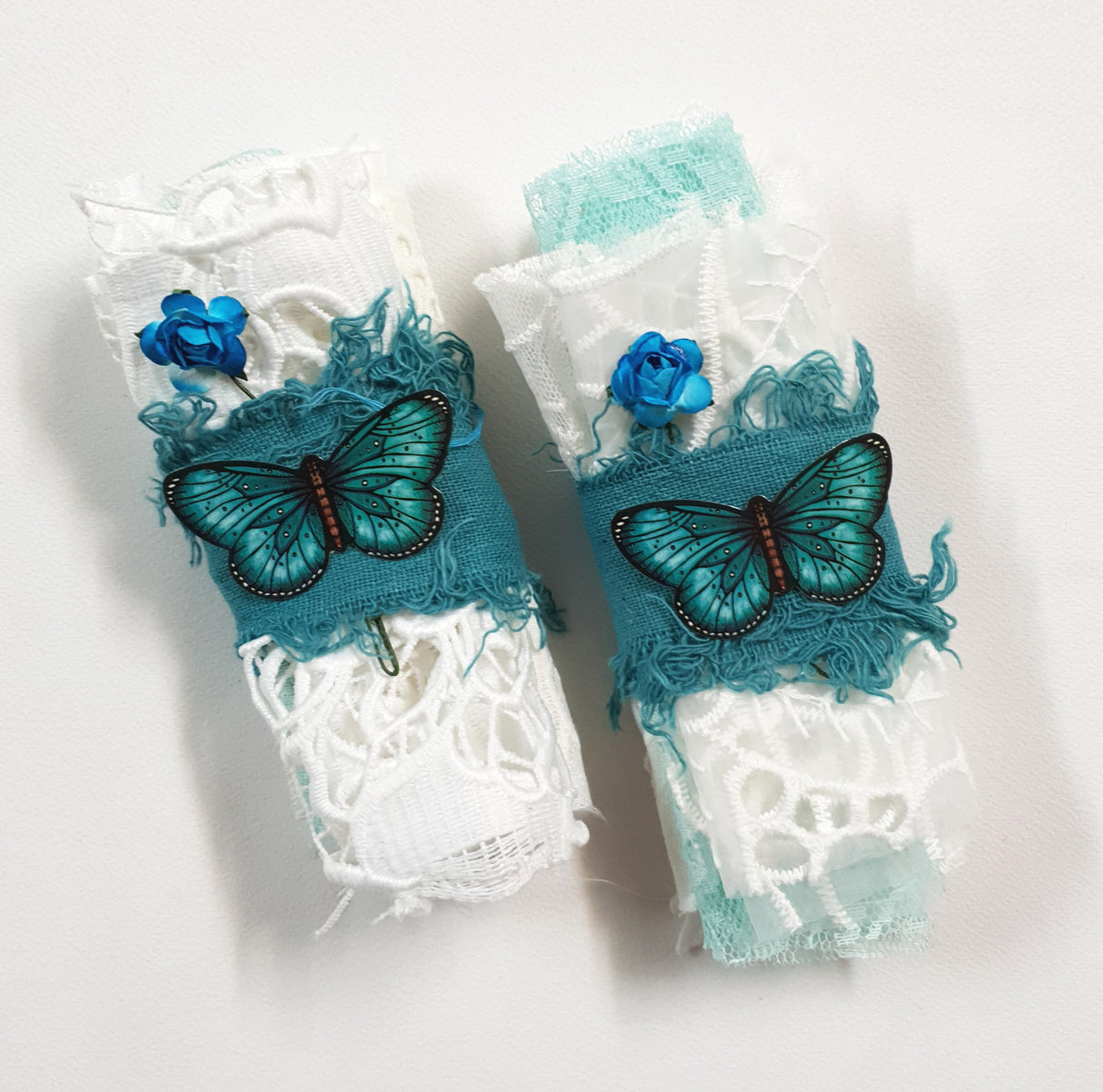 Motherloads Lace Sampler - UG - Selected at Random
