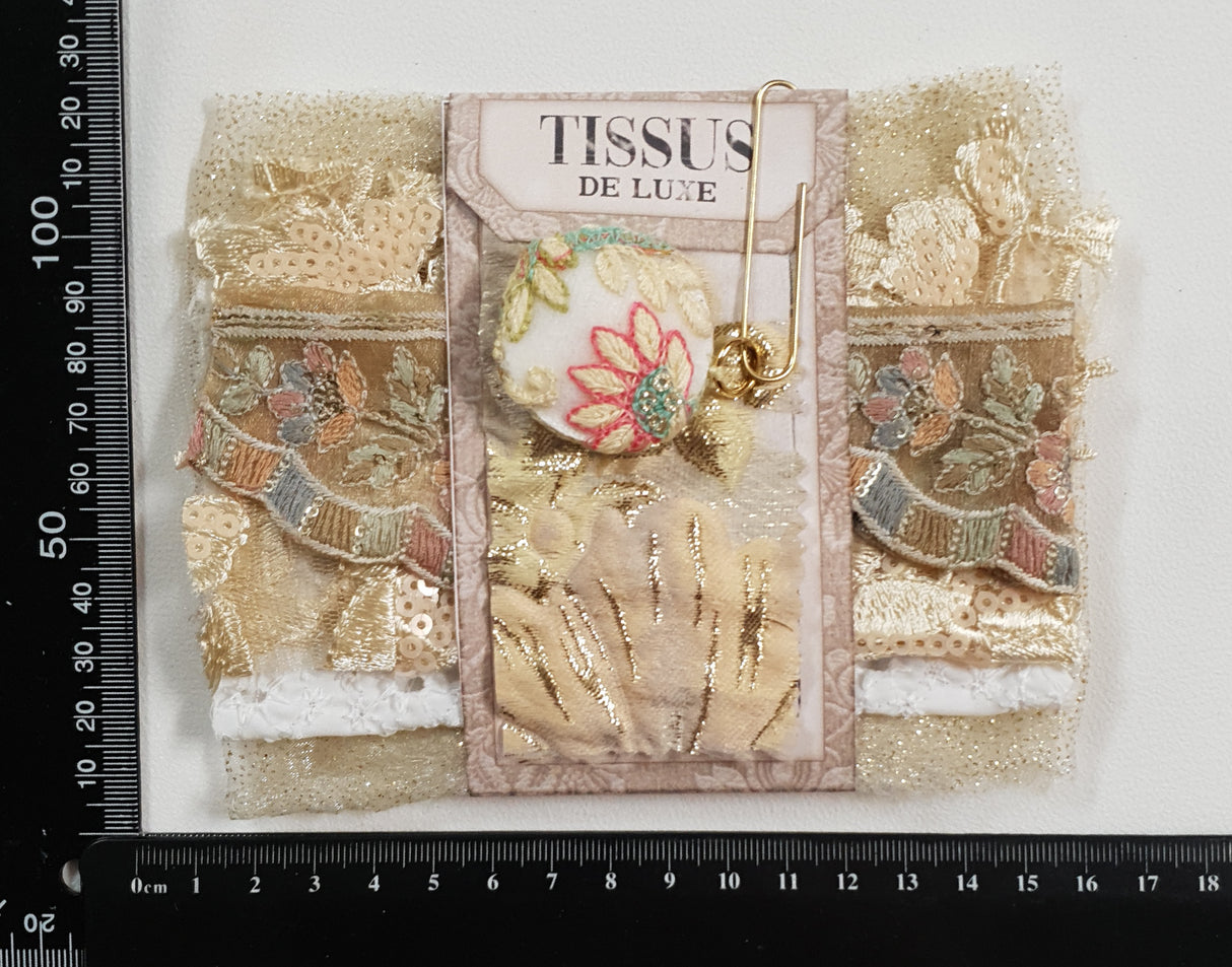 Motherloads Mini Textile Pack - UJ