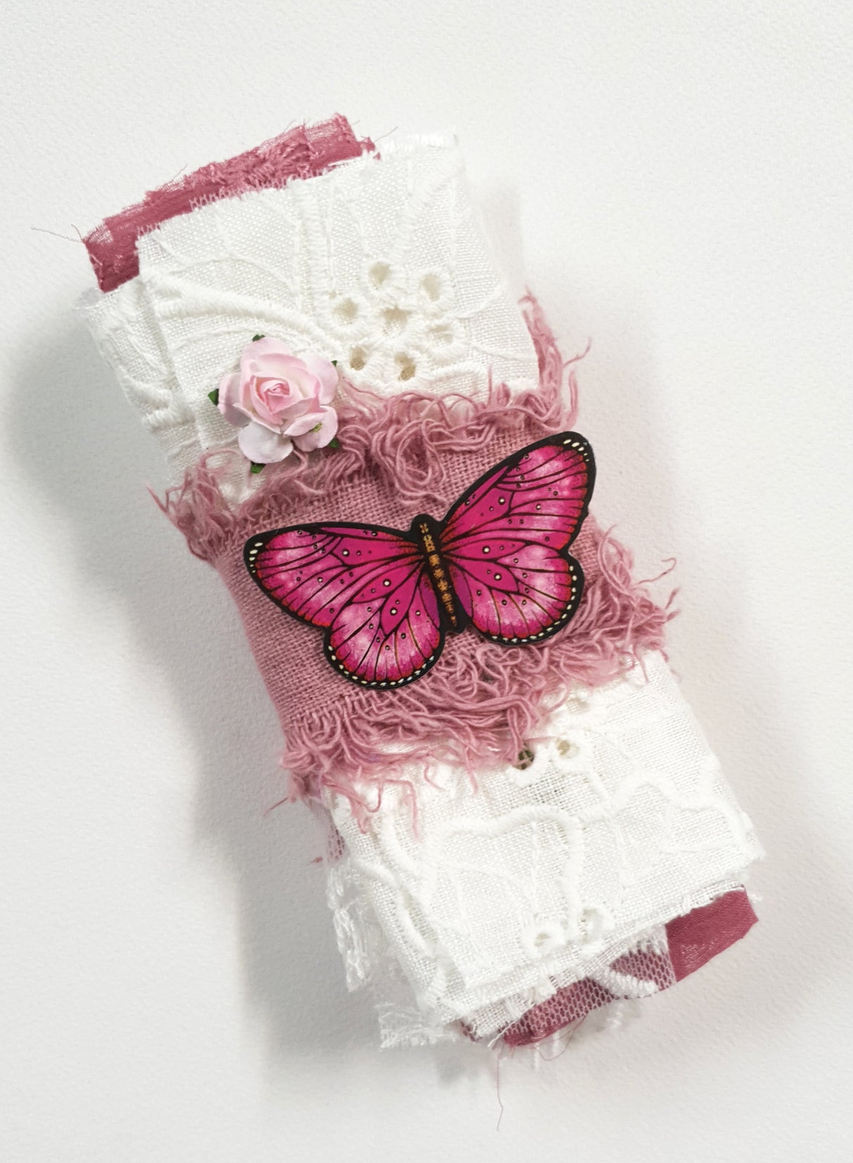 Motherloads Lace Sampler - UK - Selected at Random