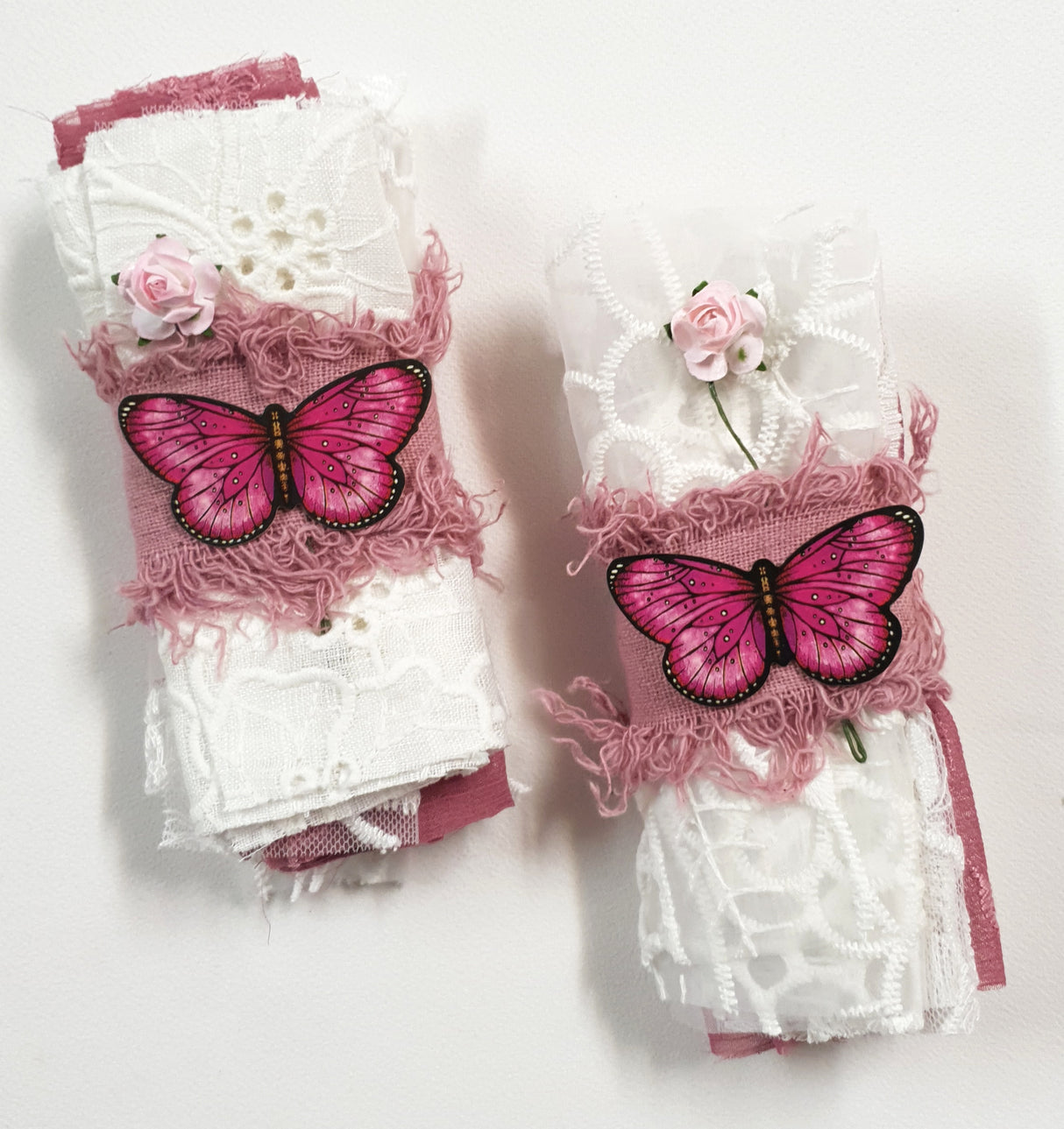 Motherloads Lace Sampler - UK - Selected at Random
