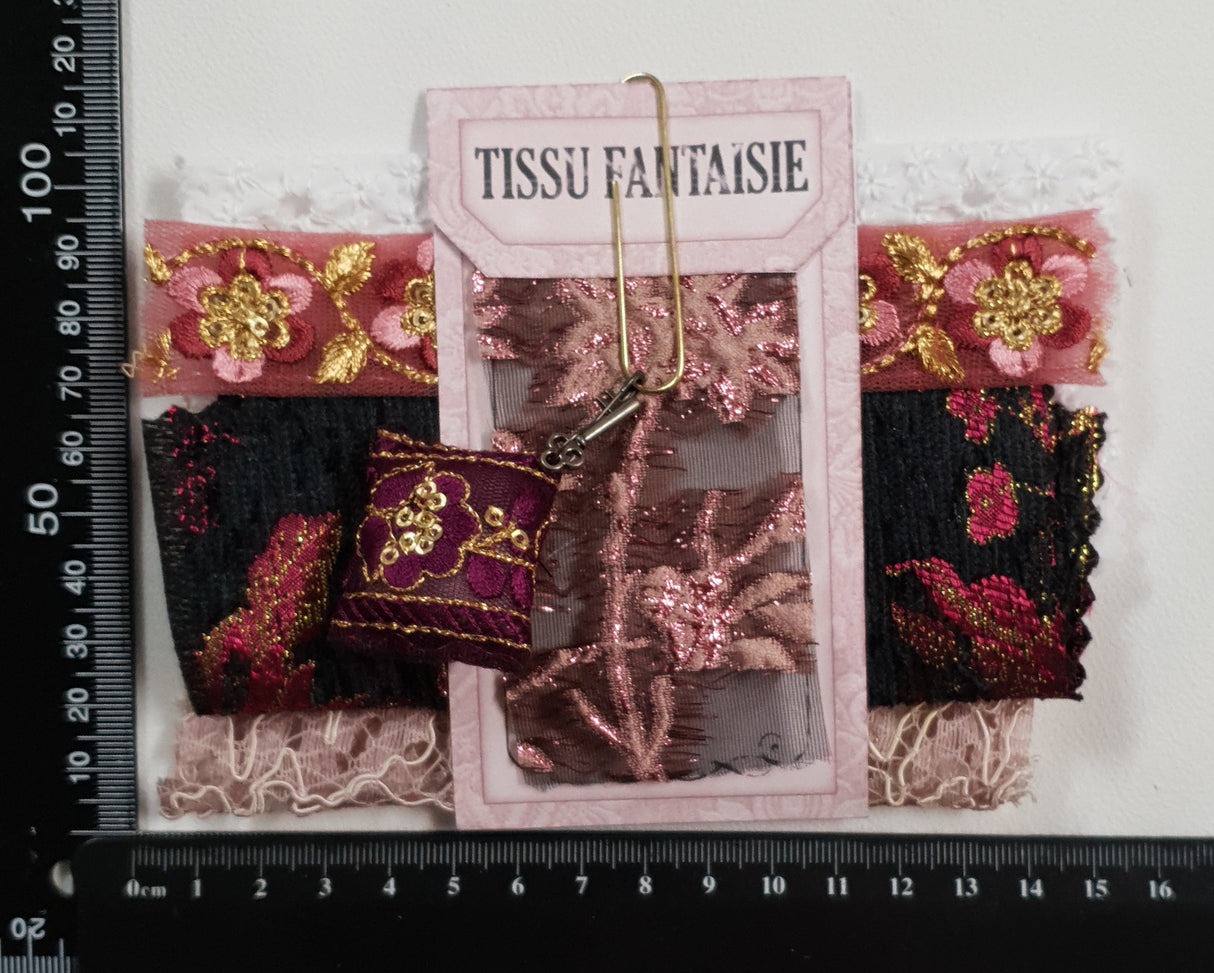 Motherloads Mini Textile Pack - UK