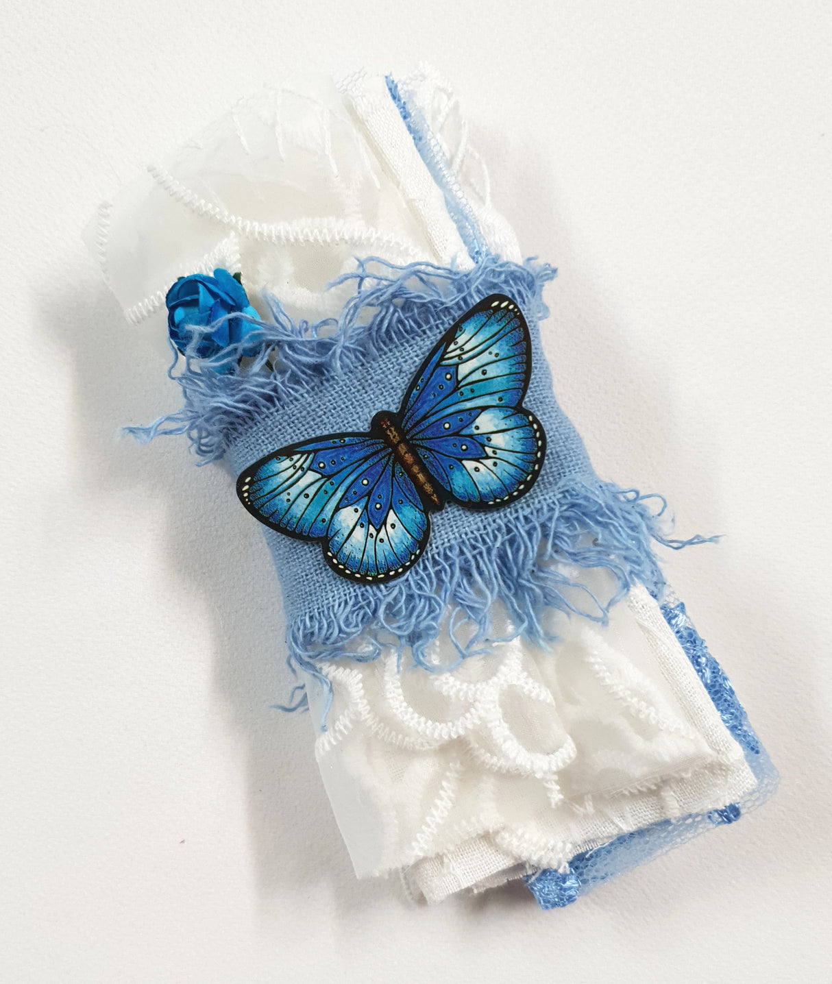 Motherloads Lace Sampler - UL - Selected at Random