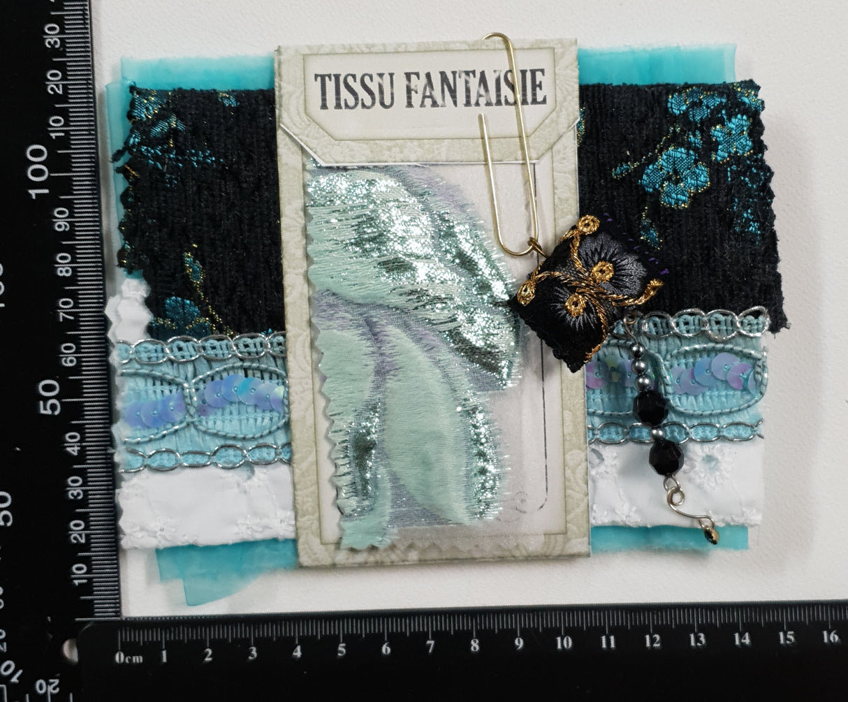 Motherloads Mini Textile Pack - UL