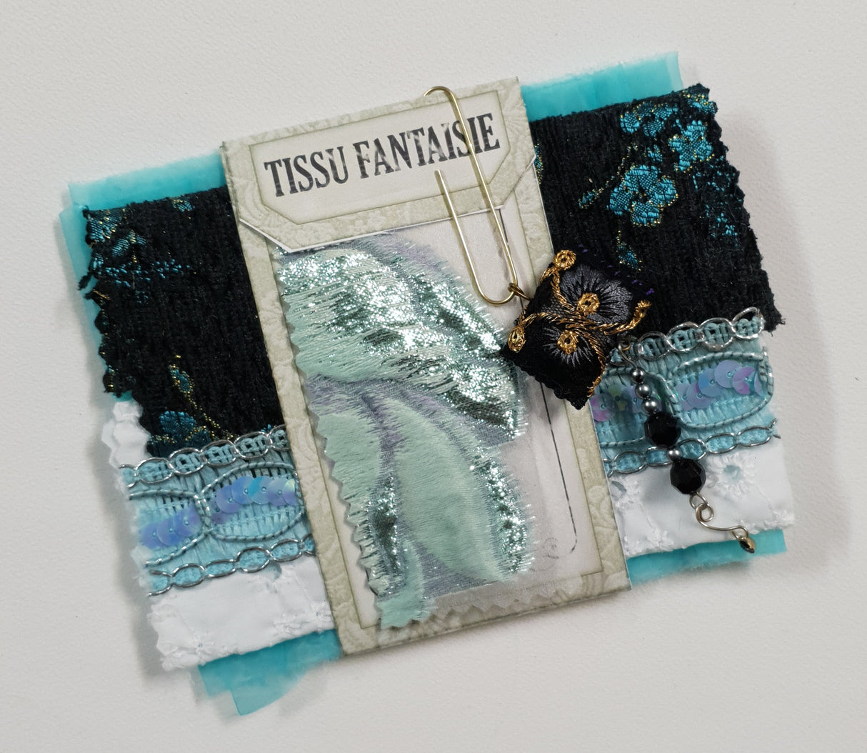 Motherloads Mini Textile Pack - UL