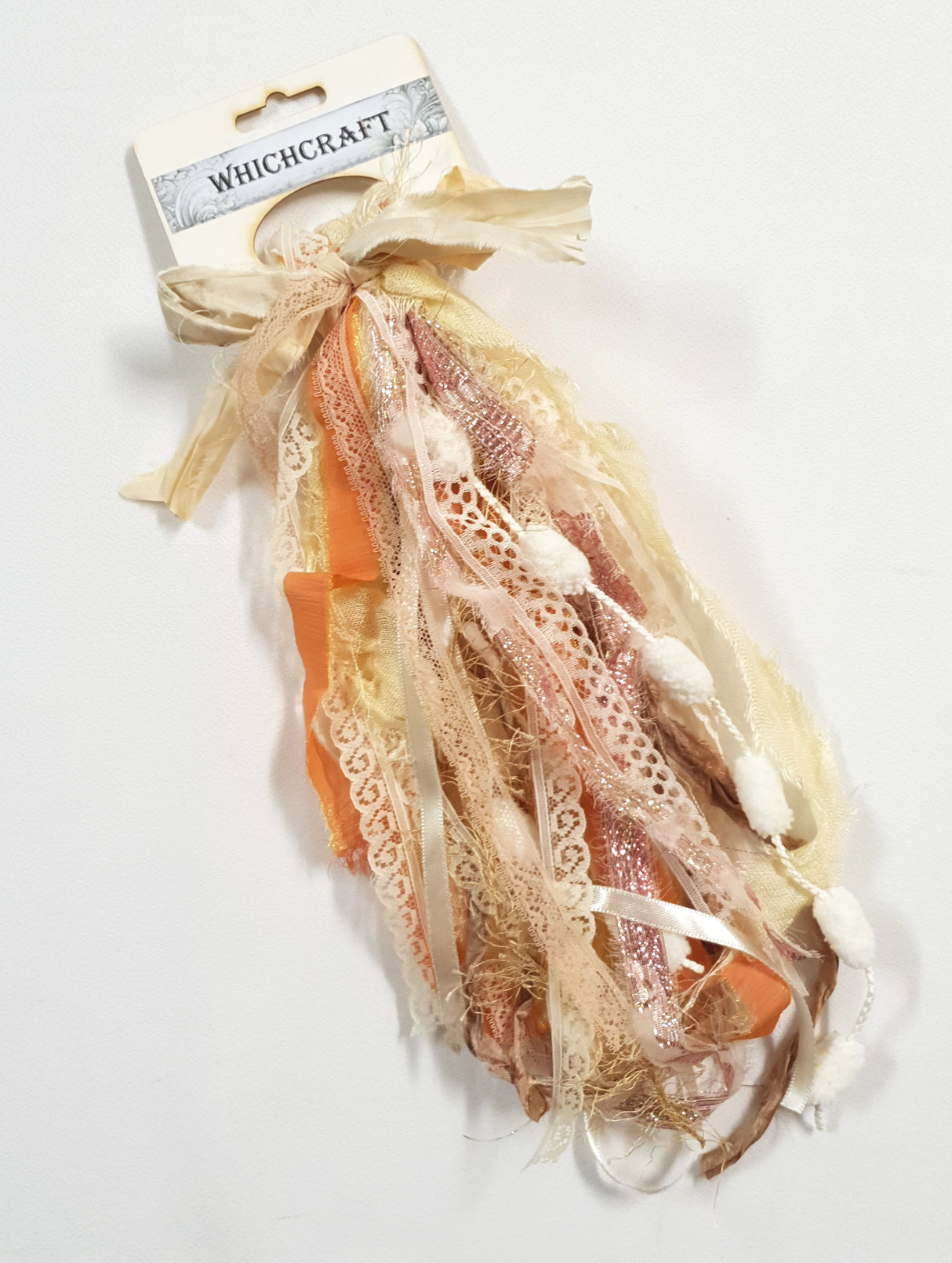 Motherloads Ribbon & Fibres Bundle - UN - Selected at Random